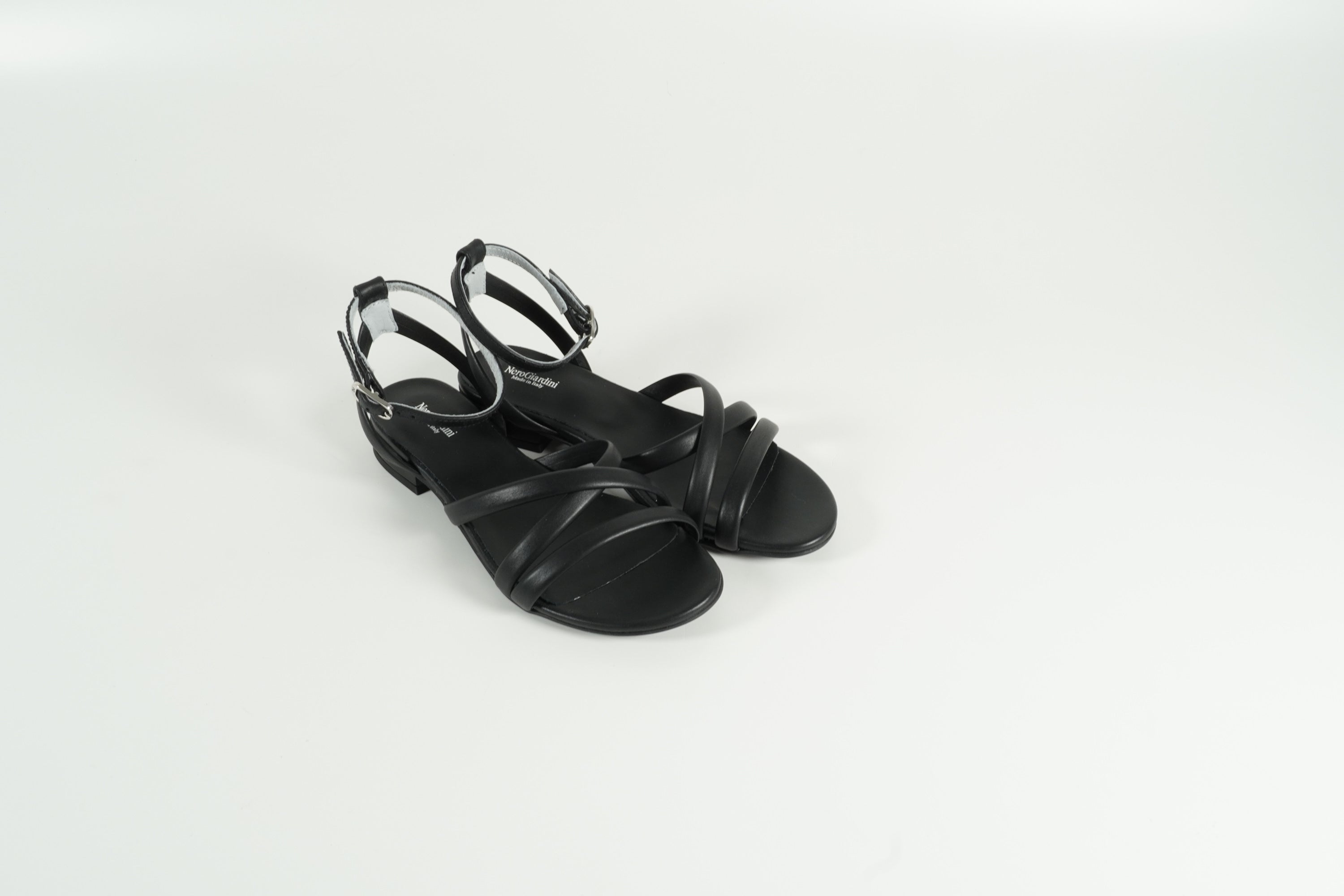 Sandale Noir