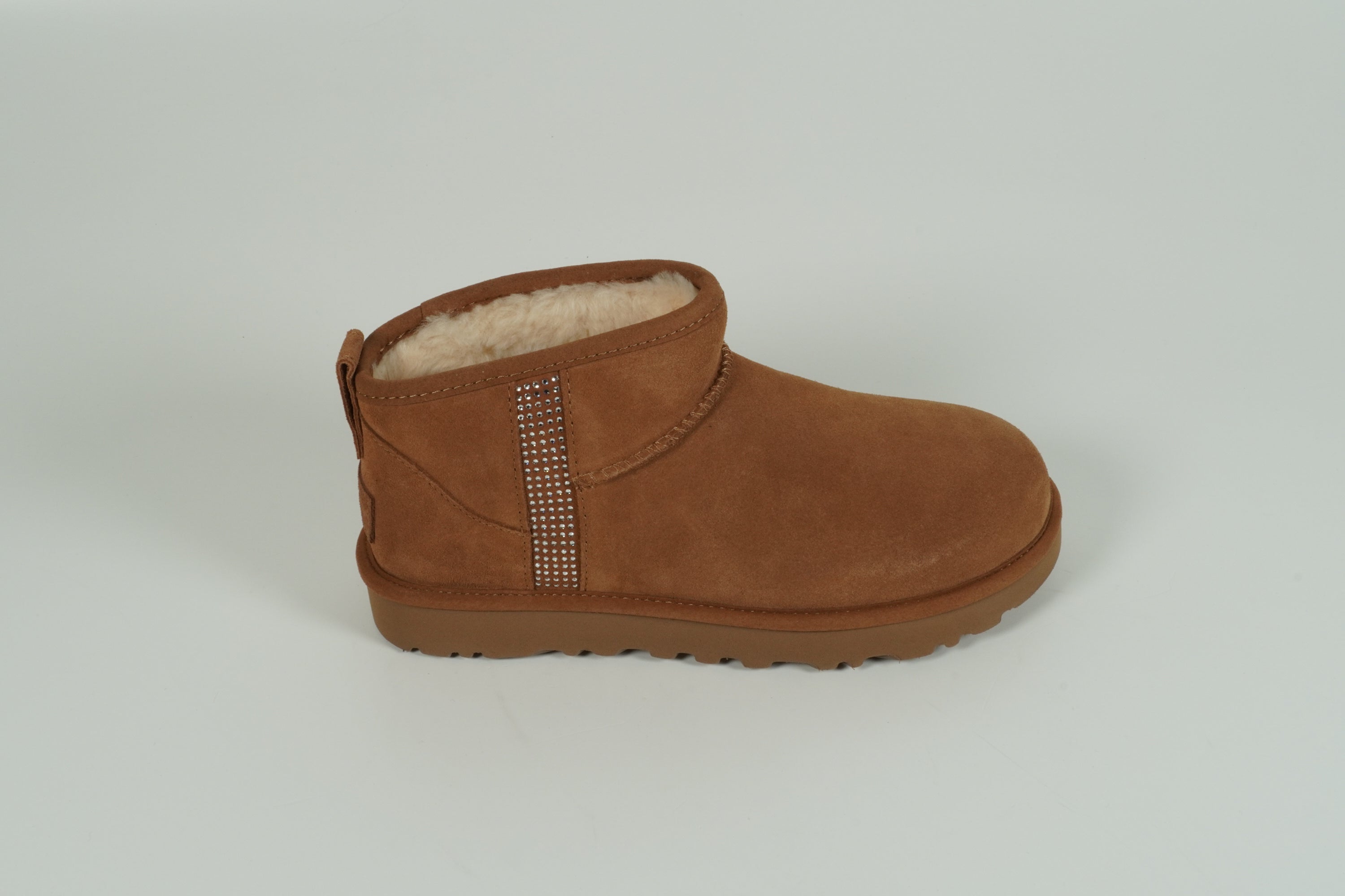 Boot Beige