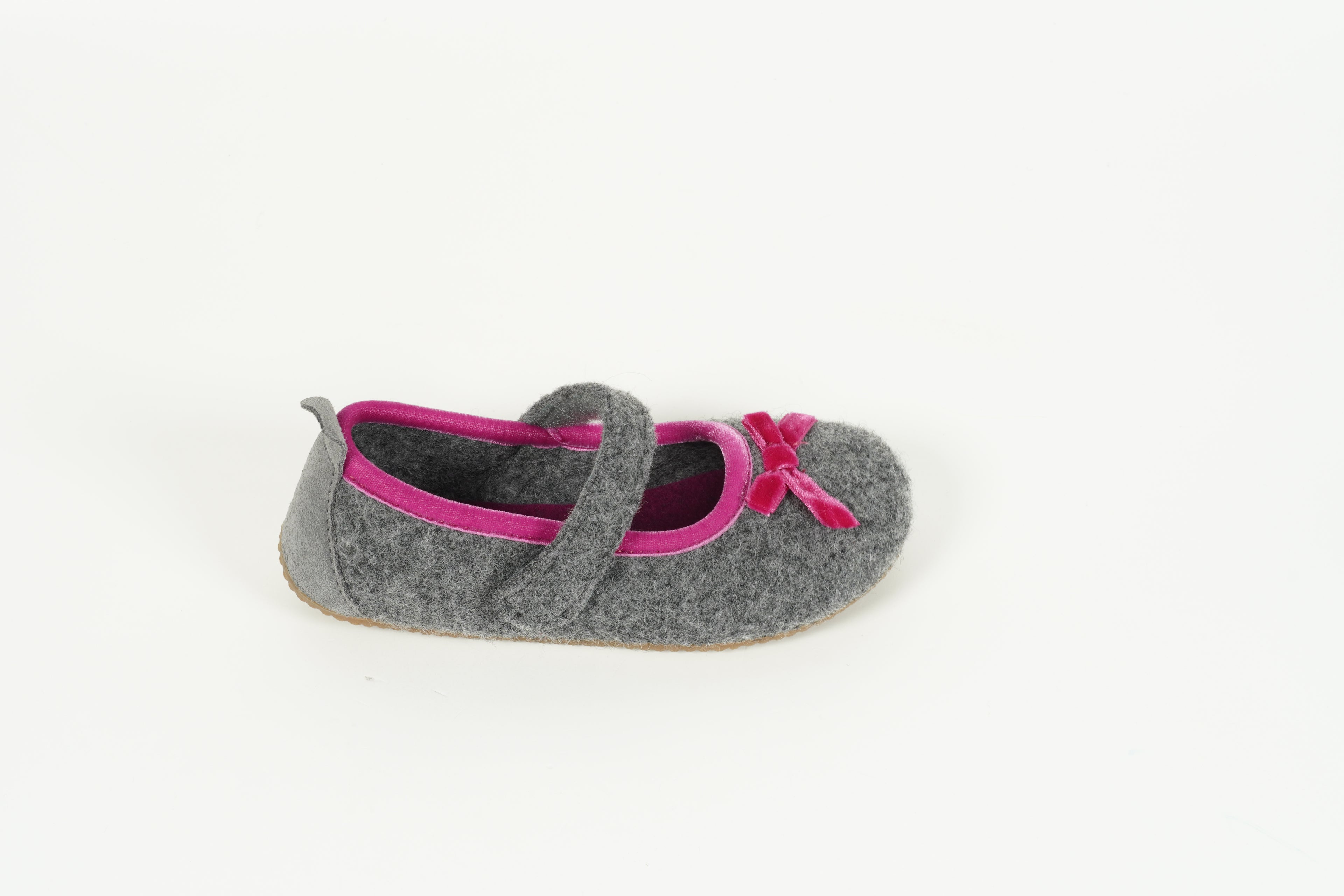 Finken Kids Grau