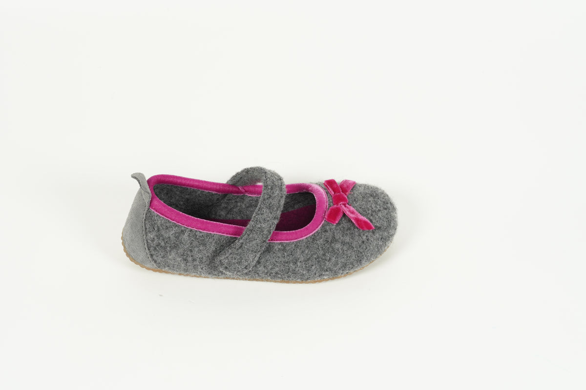 Finken Kids Grau