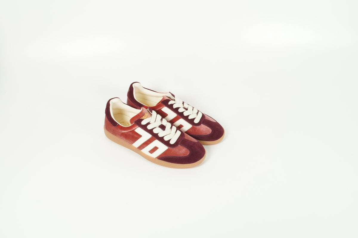 Sneaker Rot