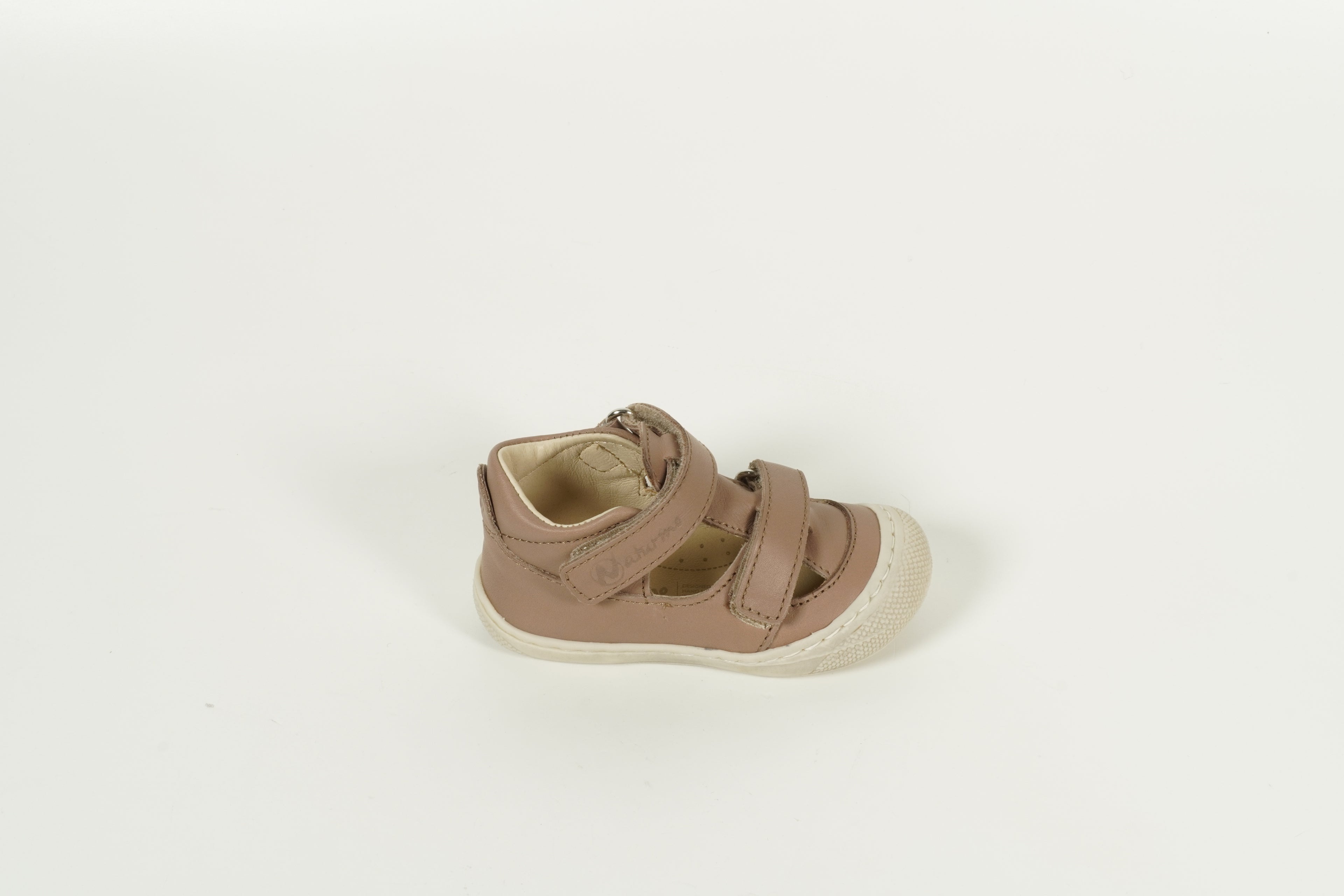 Learning Running Shoes Sandal Beige