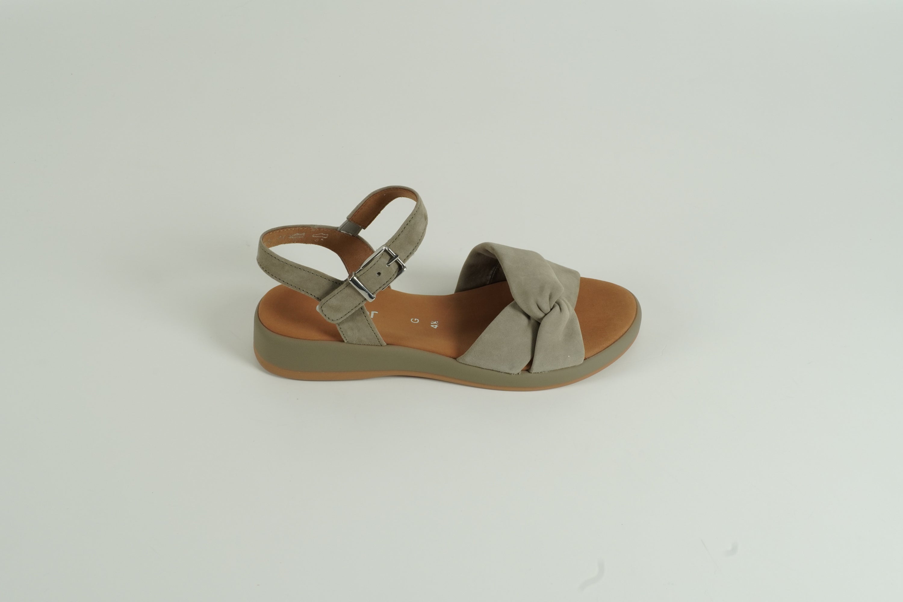 Sandale Gr?n