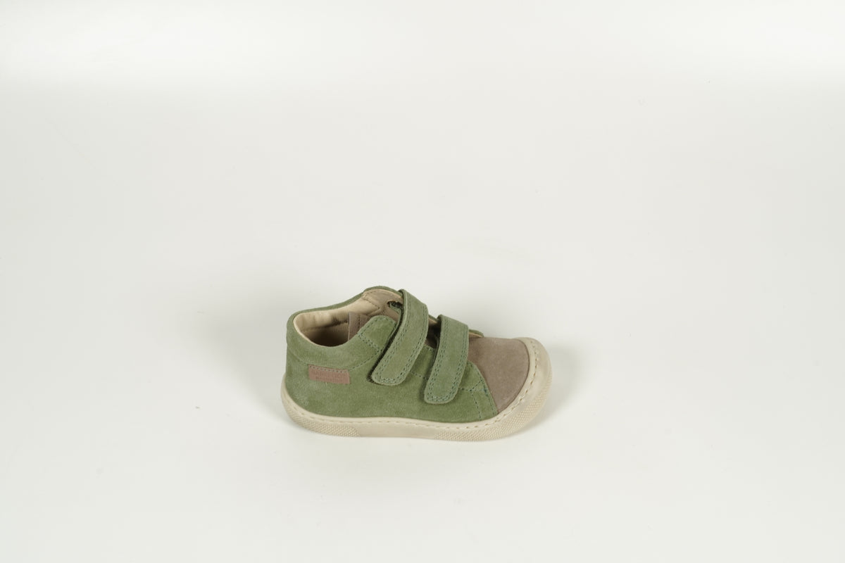 Sneaker Kids Green