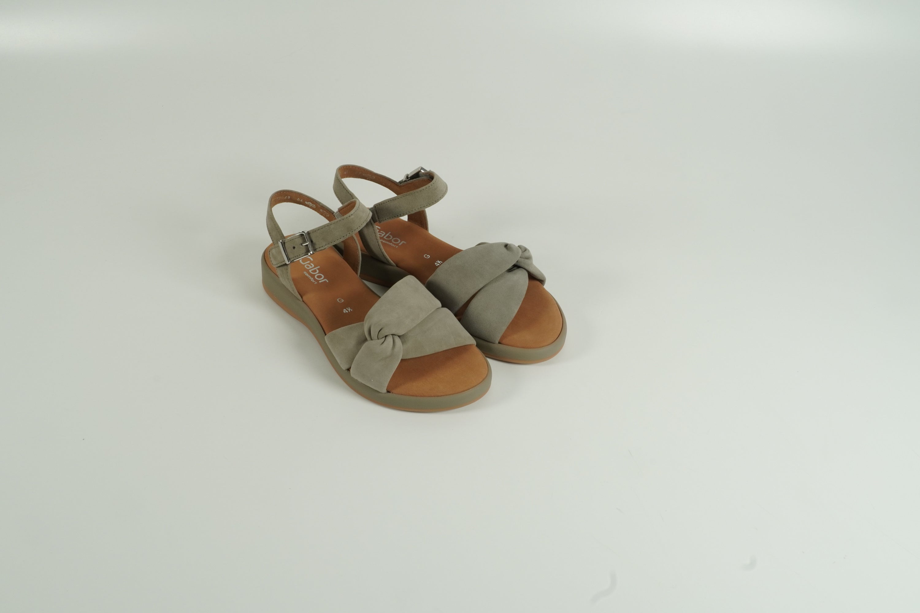 Sandale Gr?n