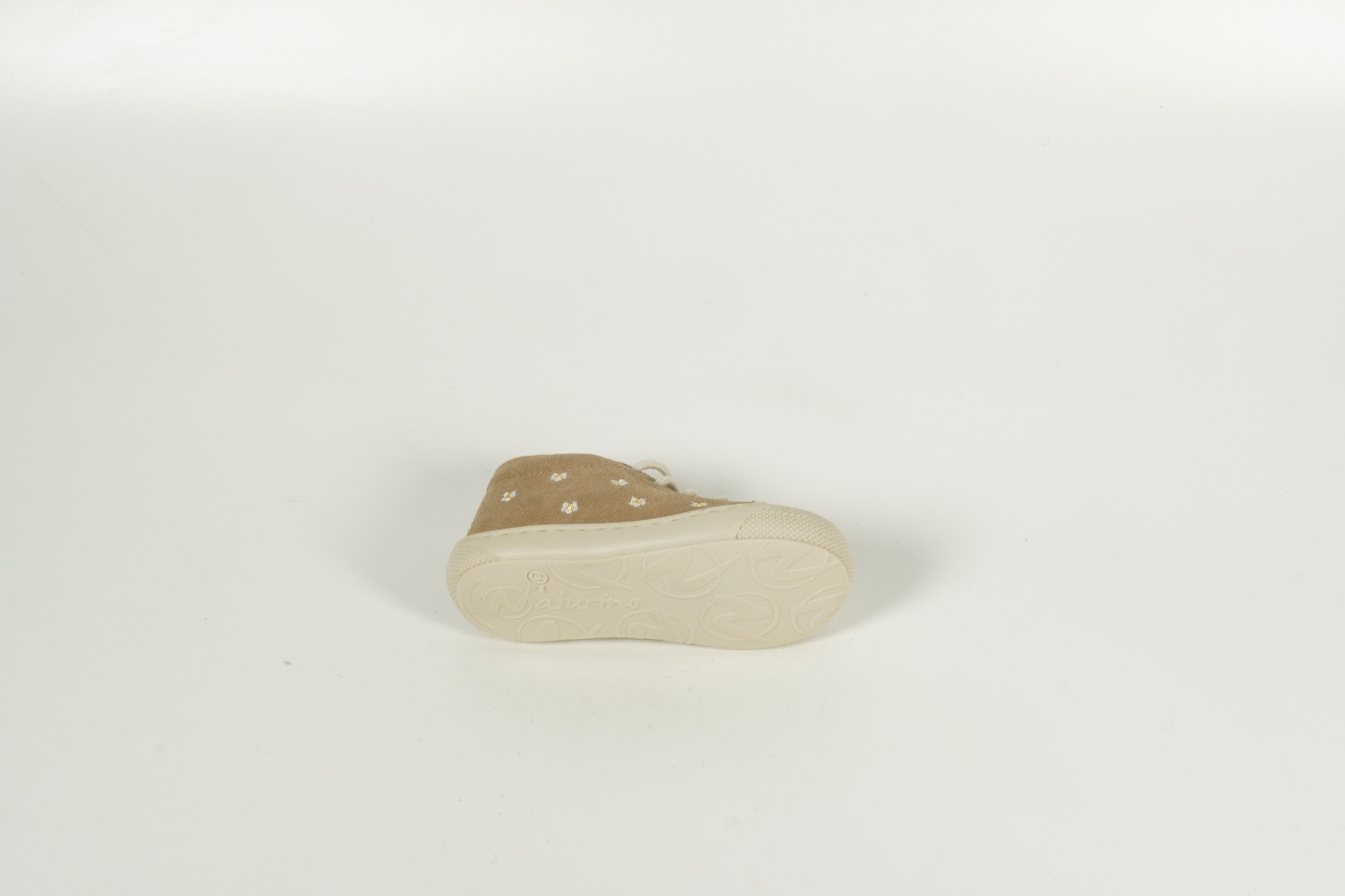 Lernlaufschuhe Beige