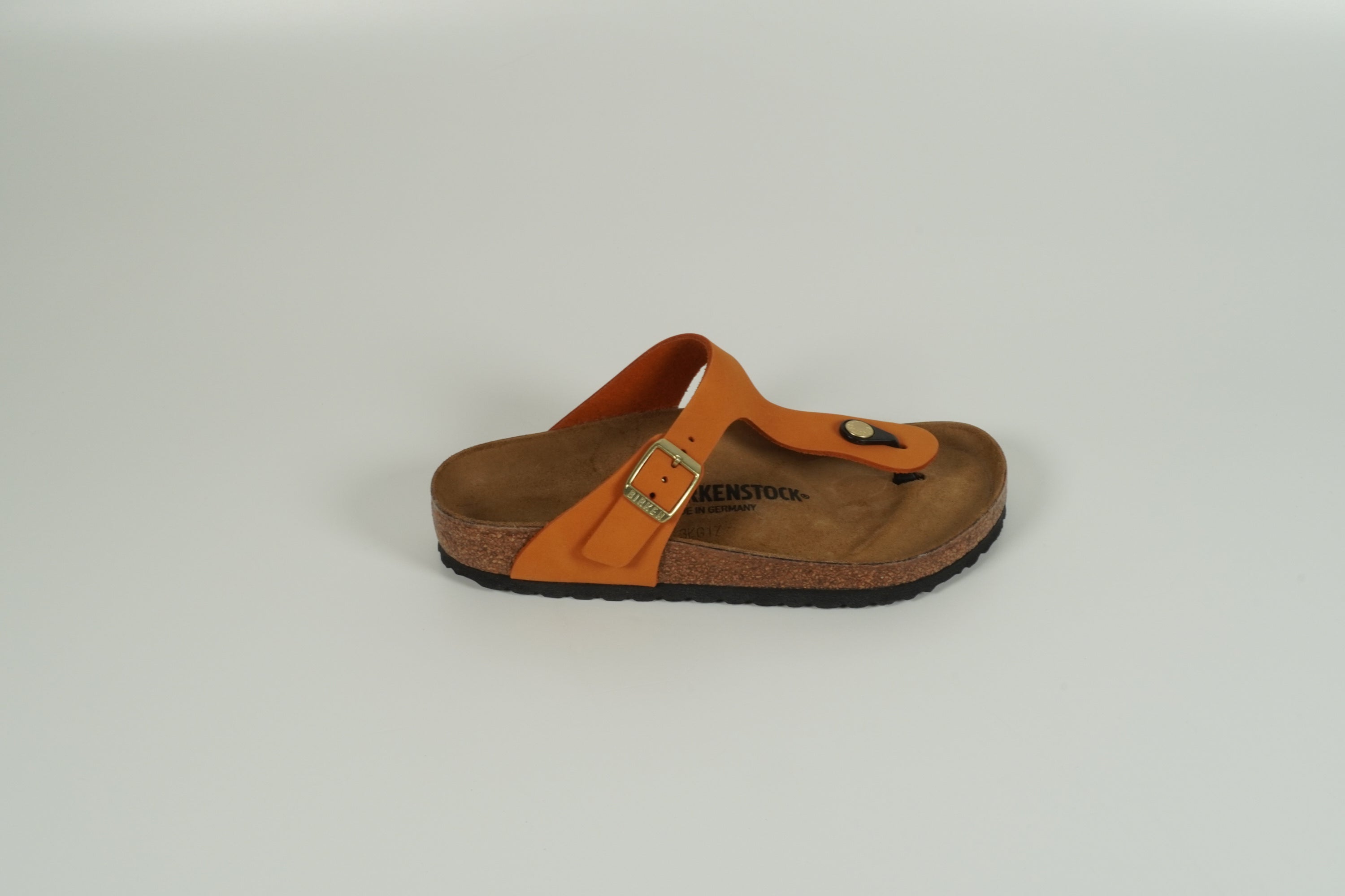 Sandale Gizeh Orange
