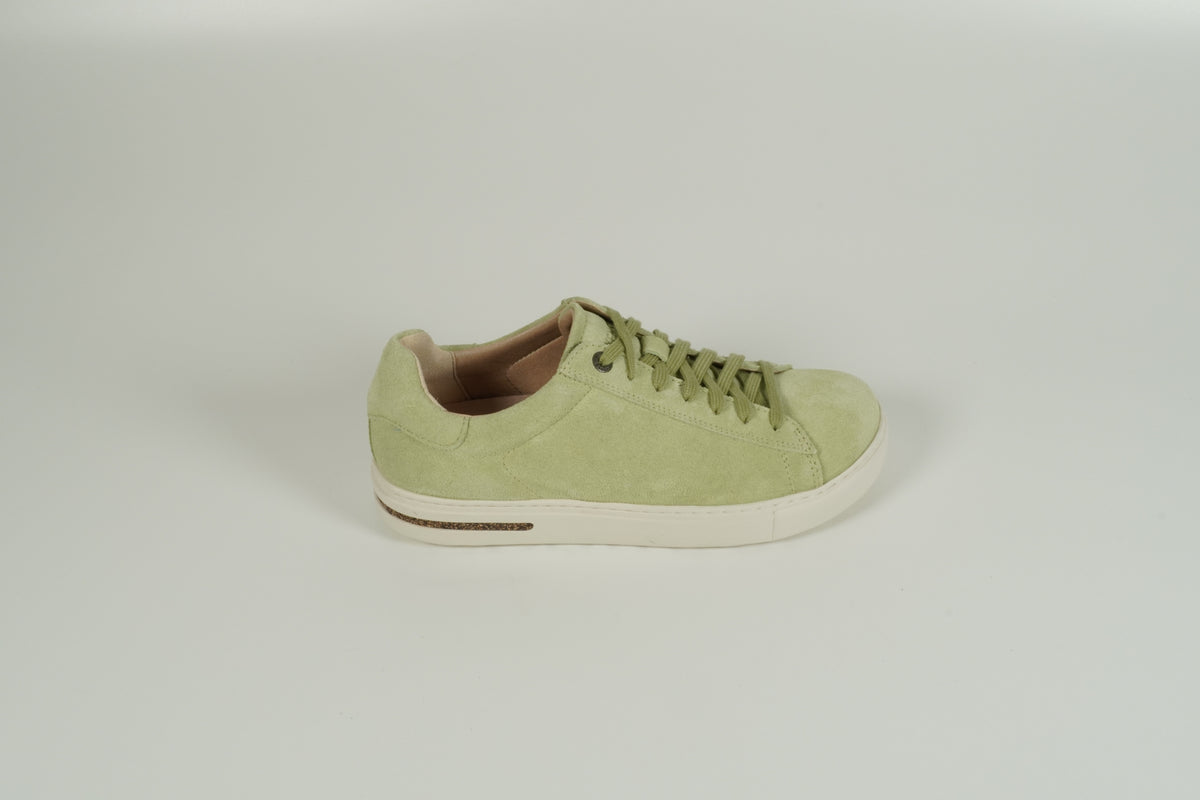 Sneaker Green