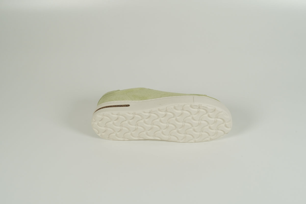 Sneaker Green