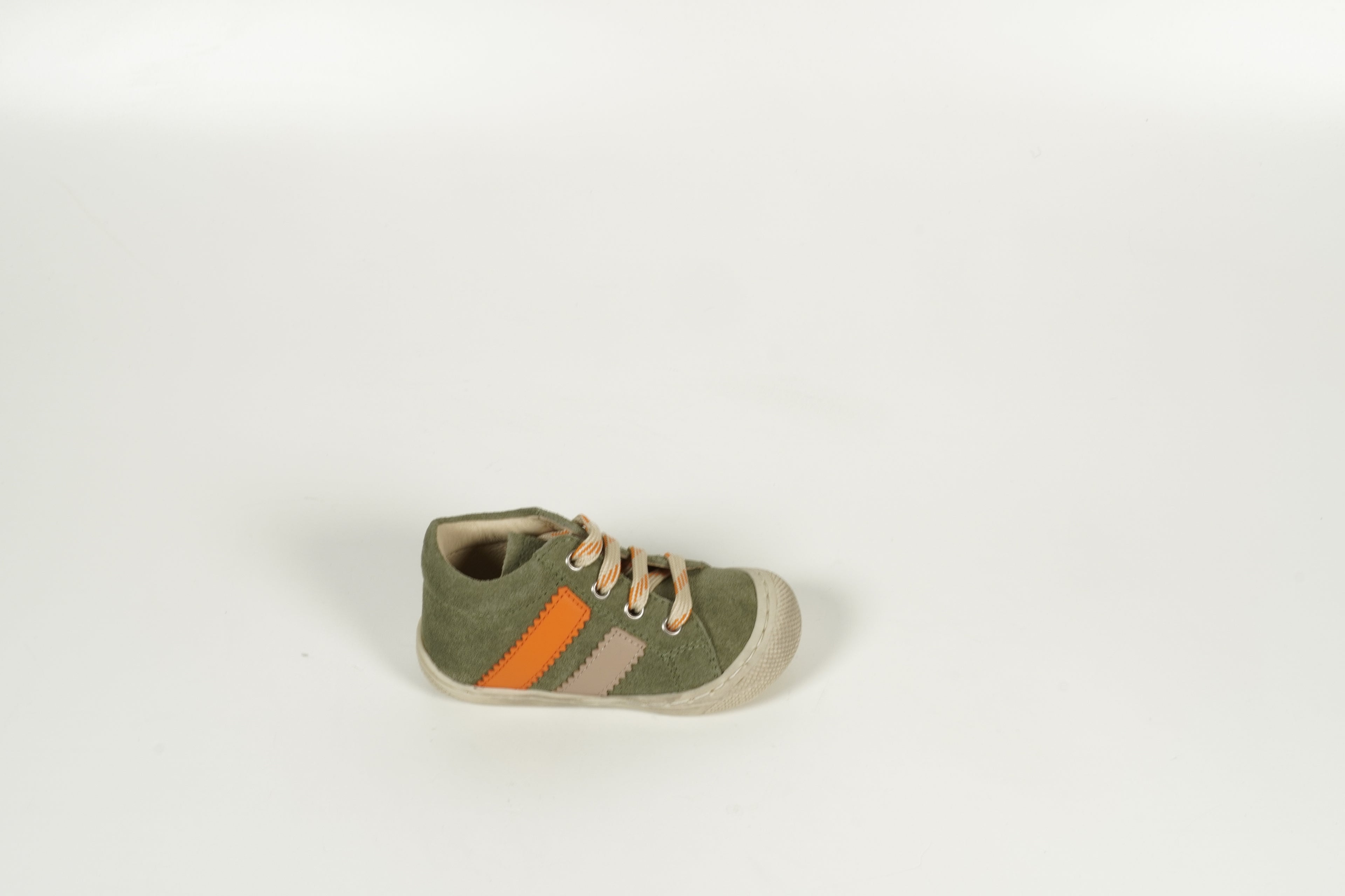 Lernlaufschuhe Grün