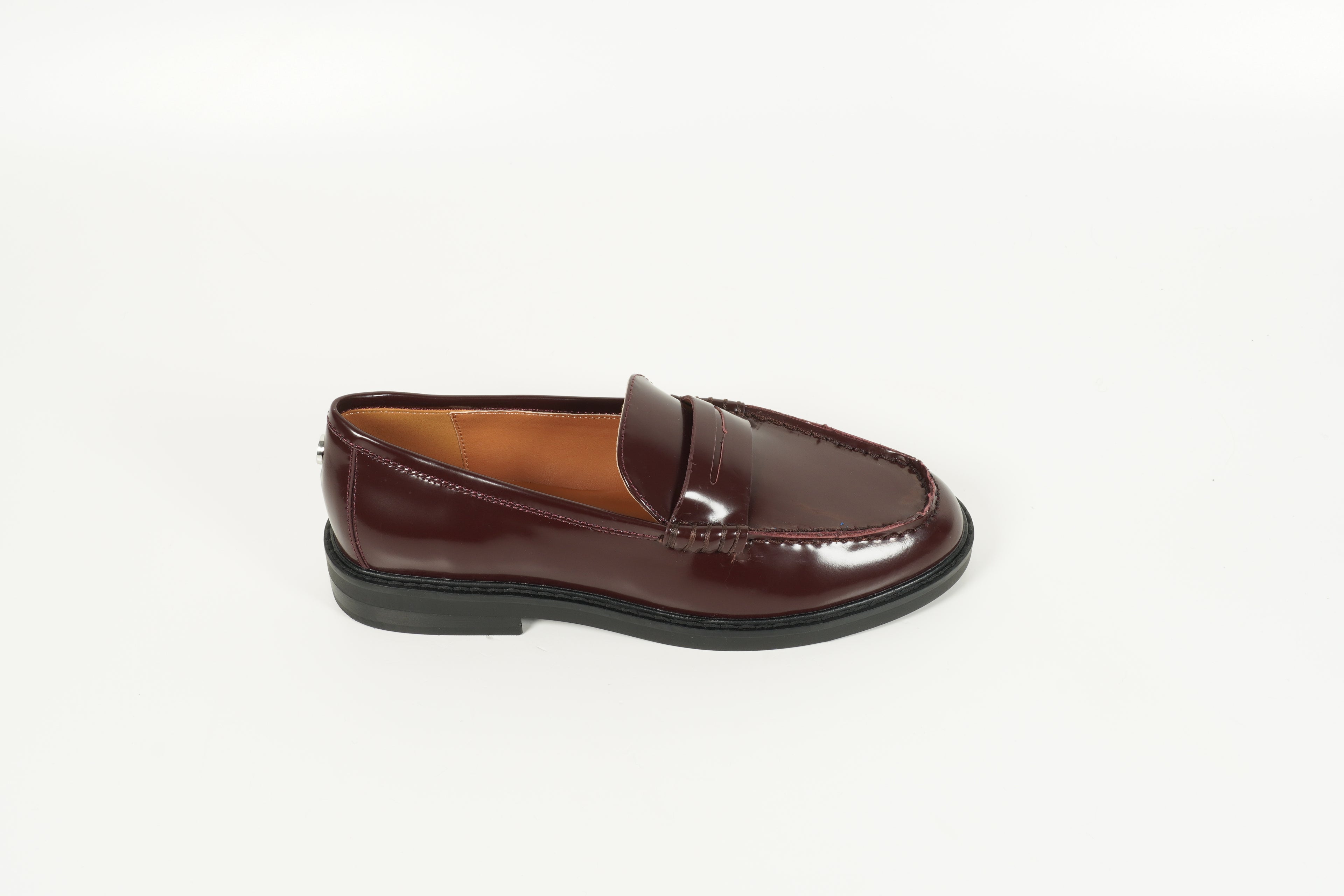 Moccasin Rot