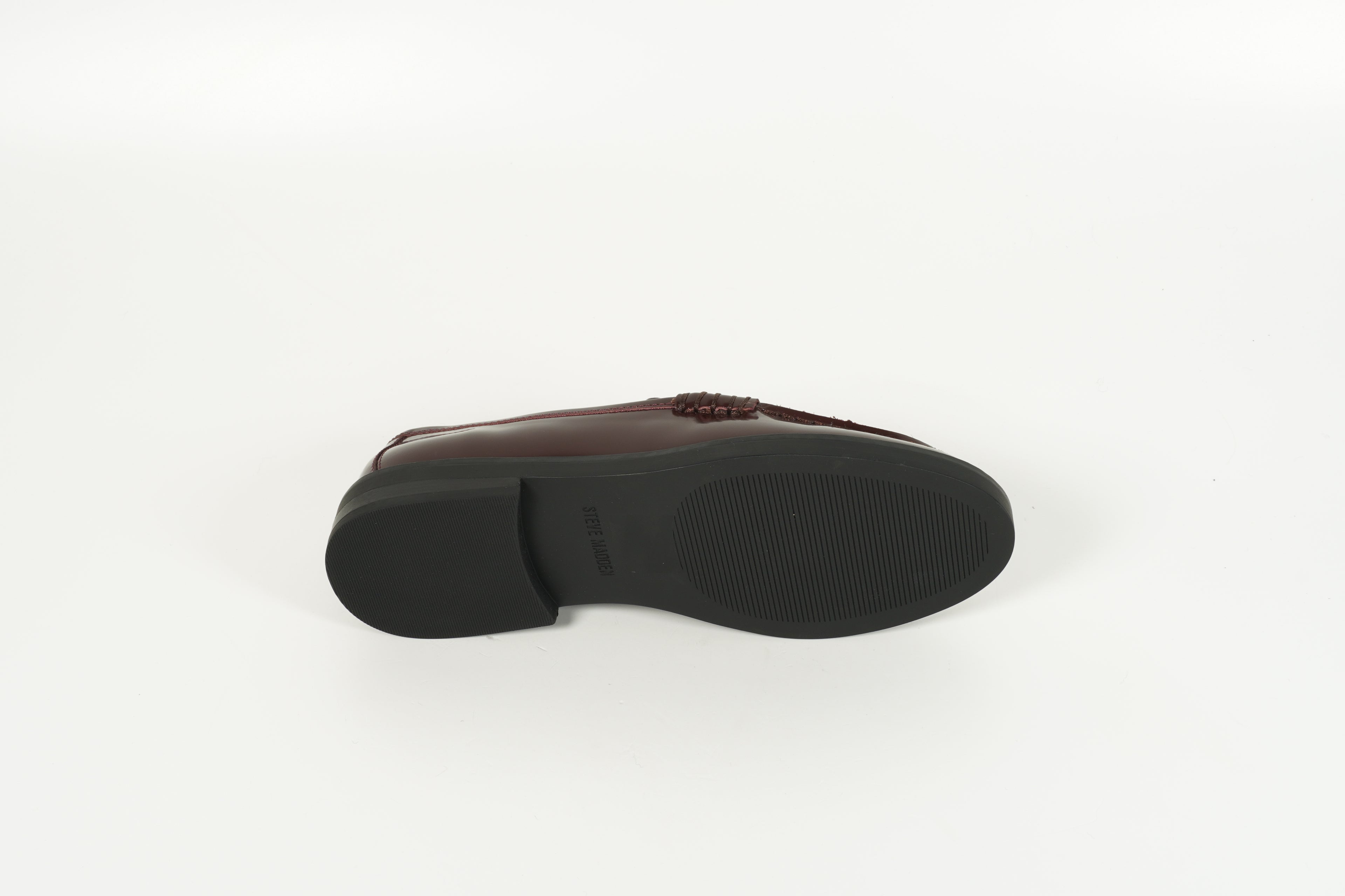 Moccasin Rot