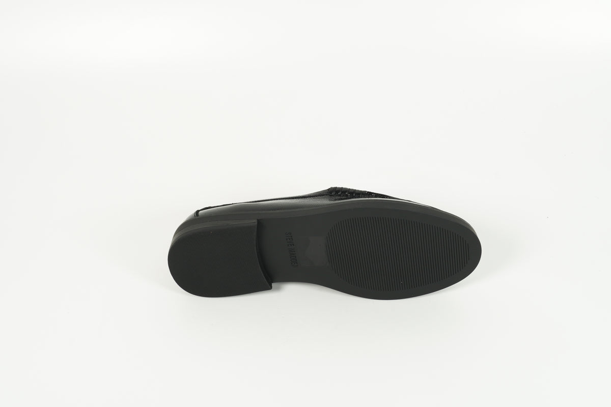 Mocassins Noir