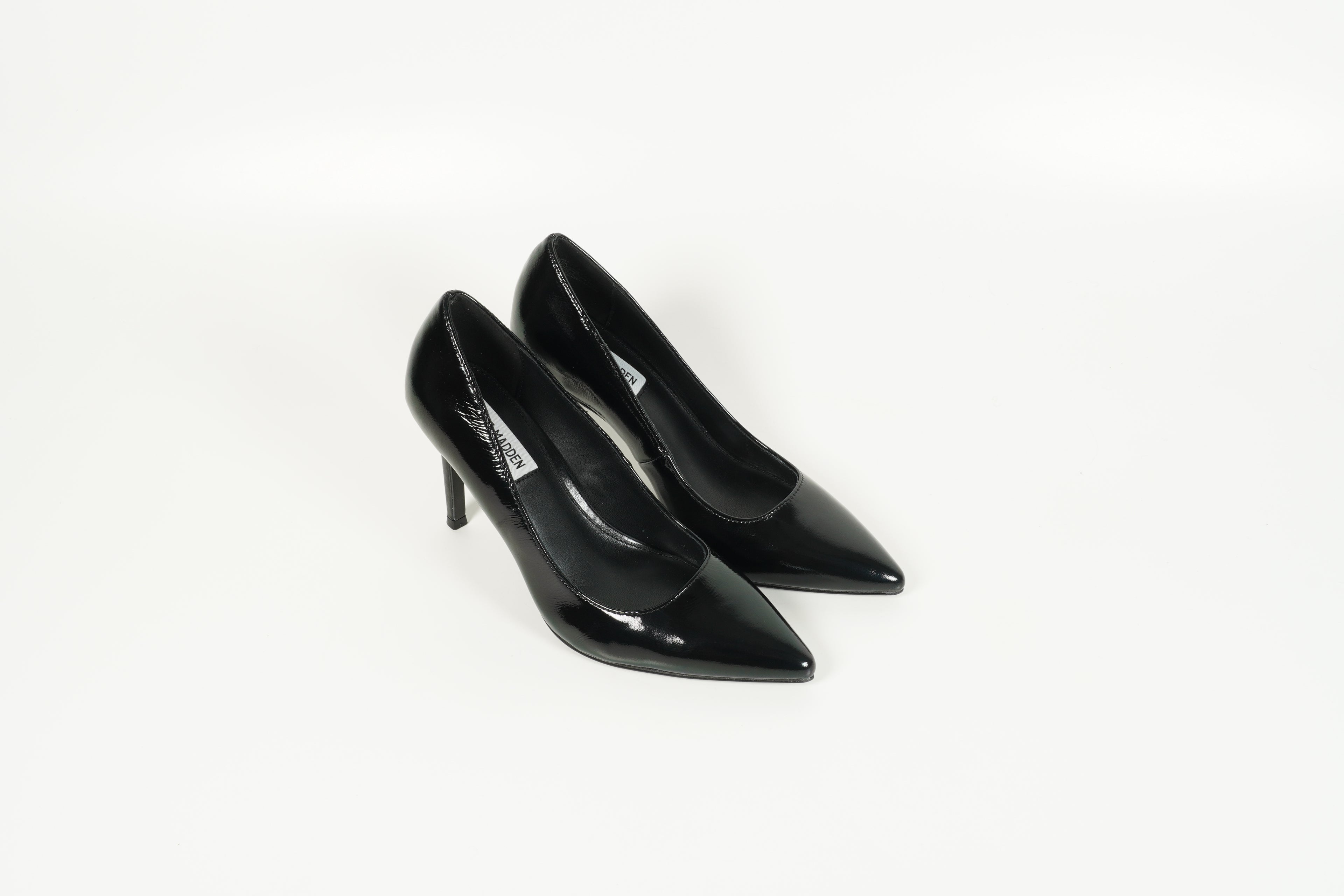 Pumps Schwarz