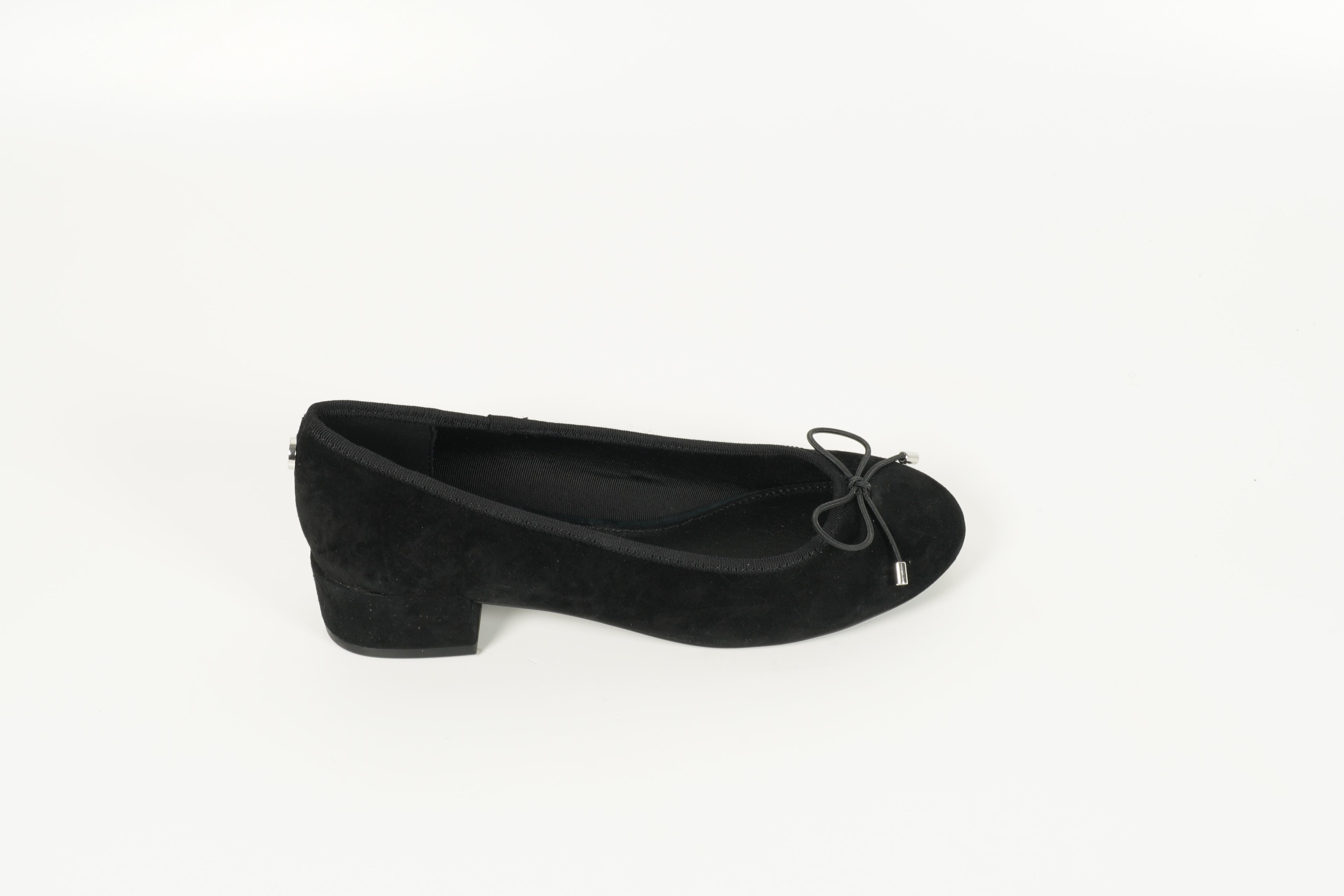Ballerina Schwarz