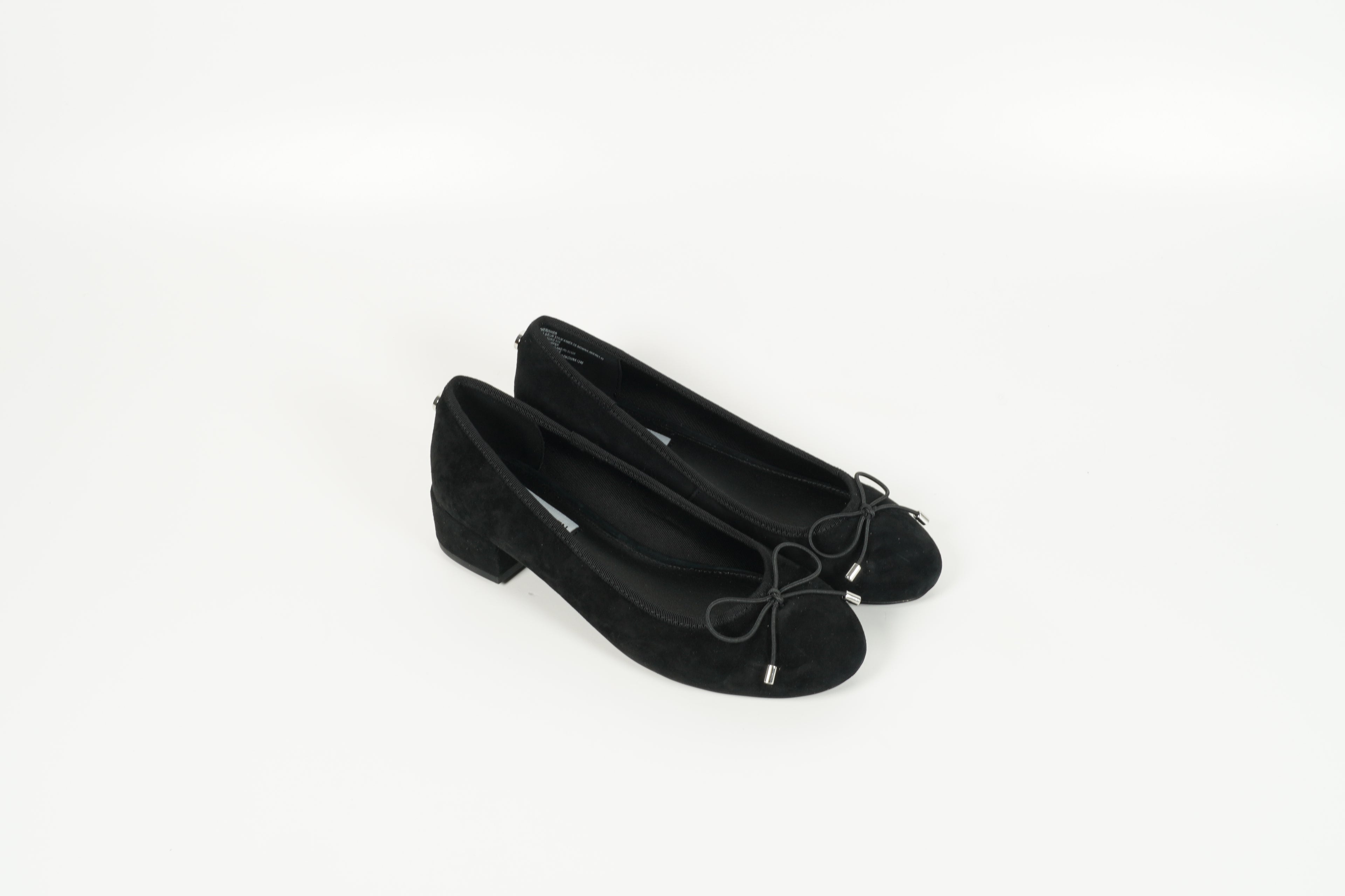 Ballerina Schwarz
