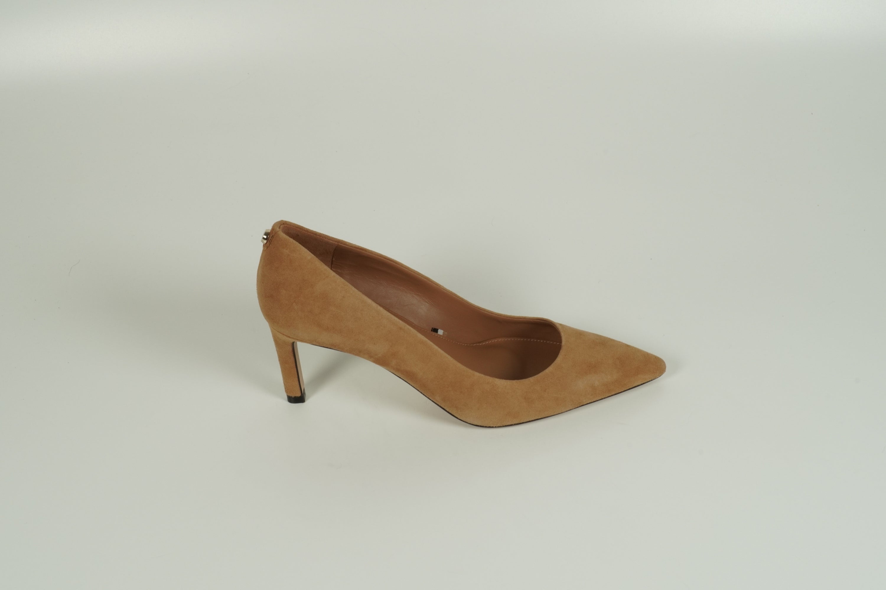 Pumps Beige