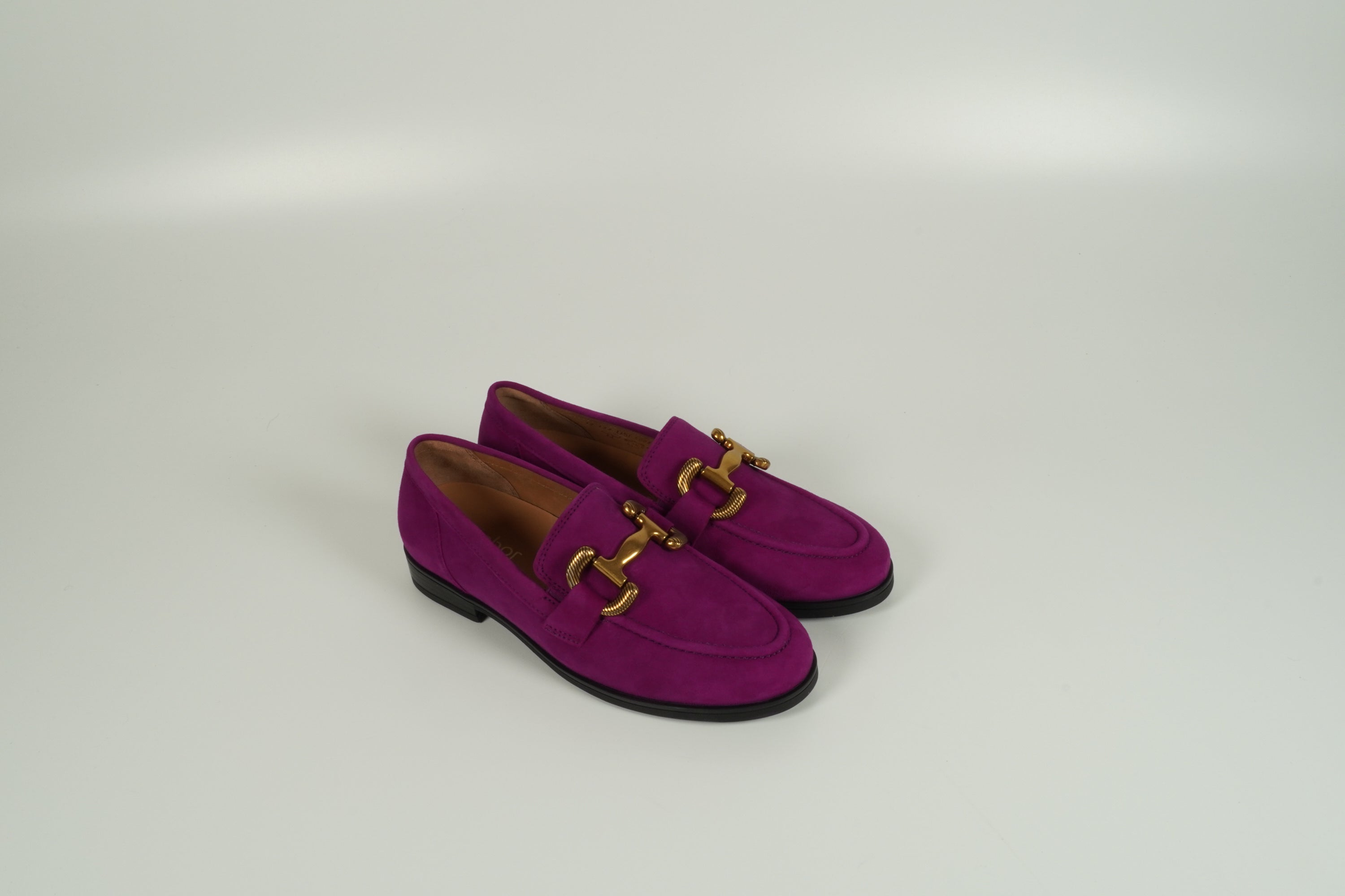 Loafer Lila