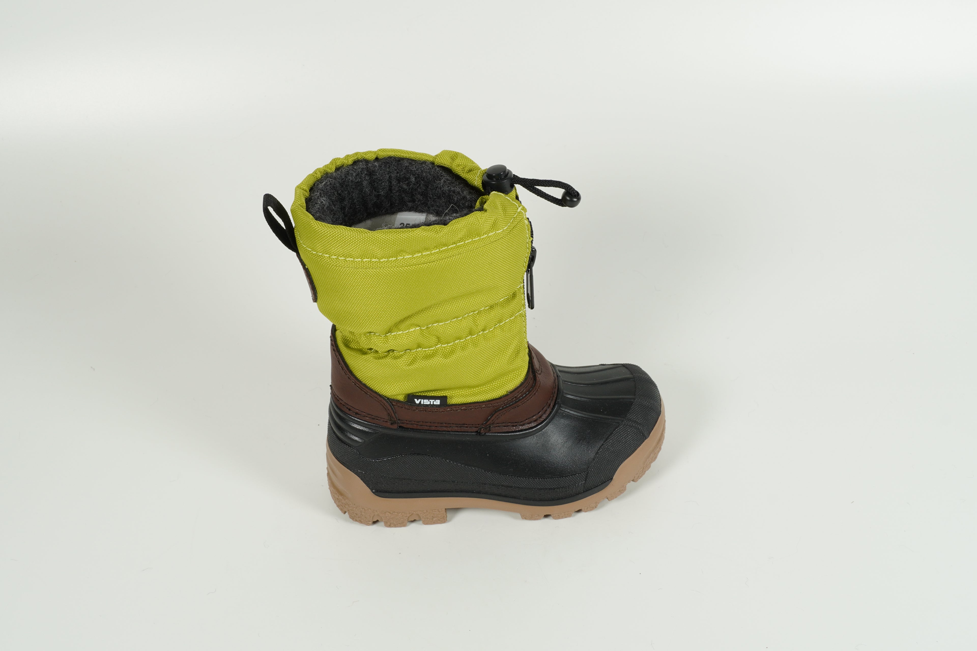 Boot Kids Green
