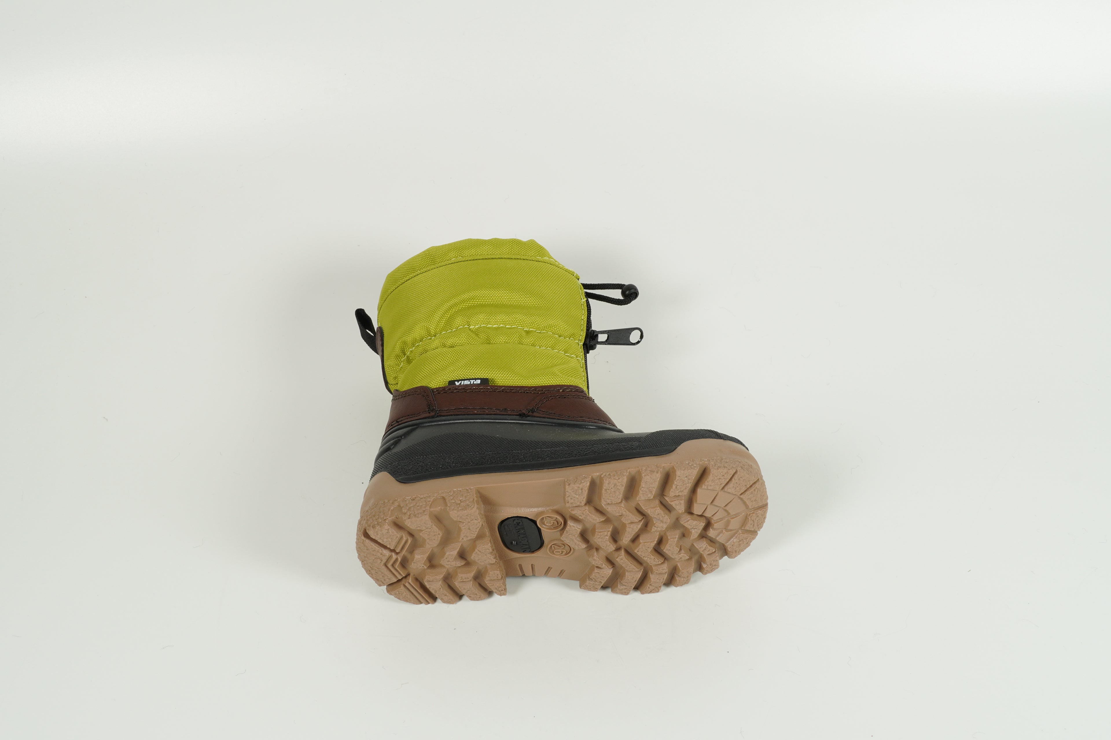 Boot Kids Green