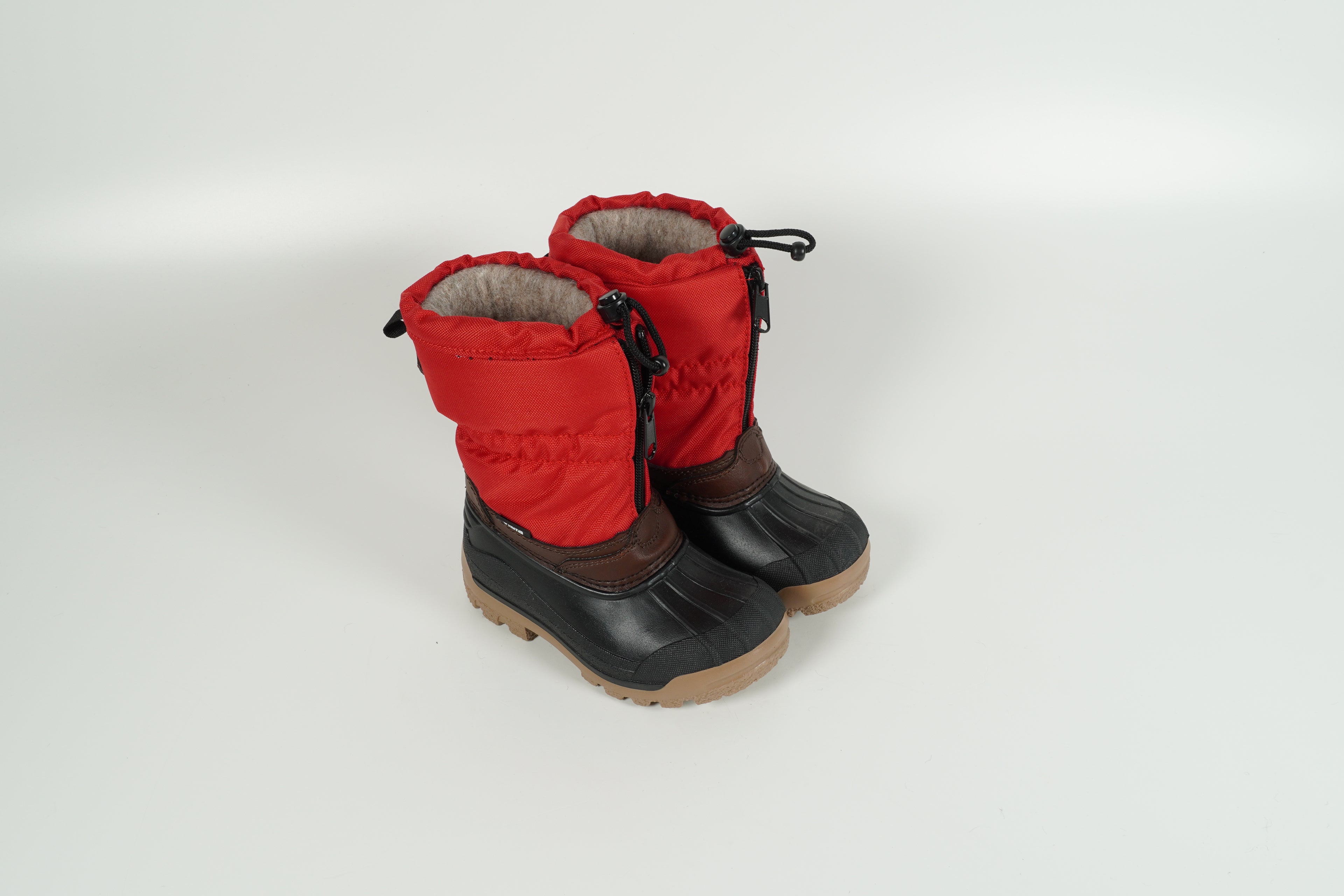Boot Kids Red