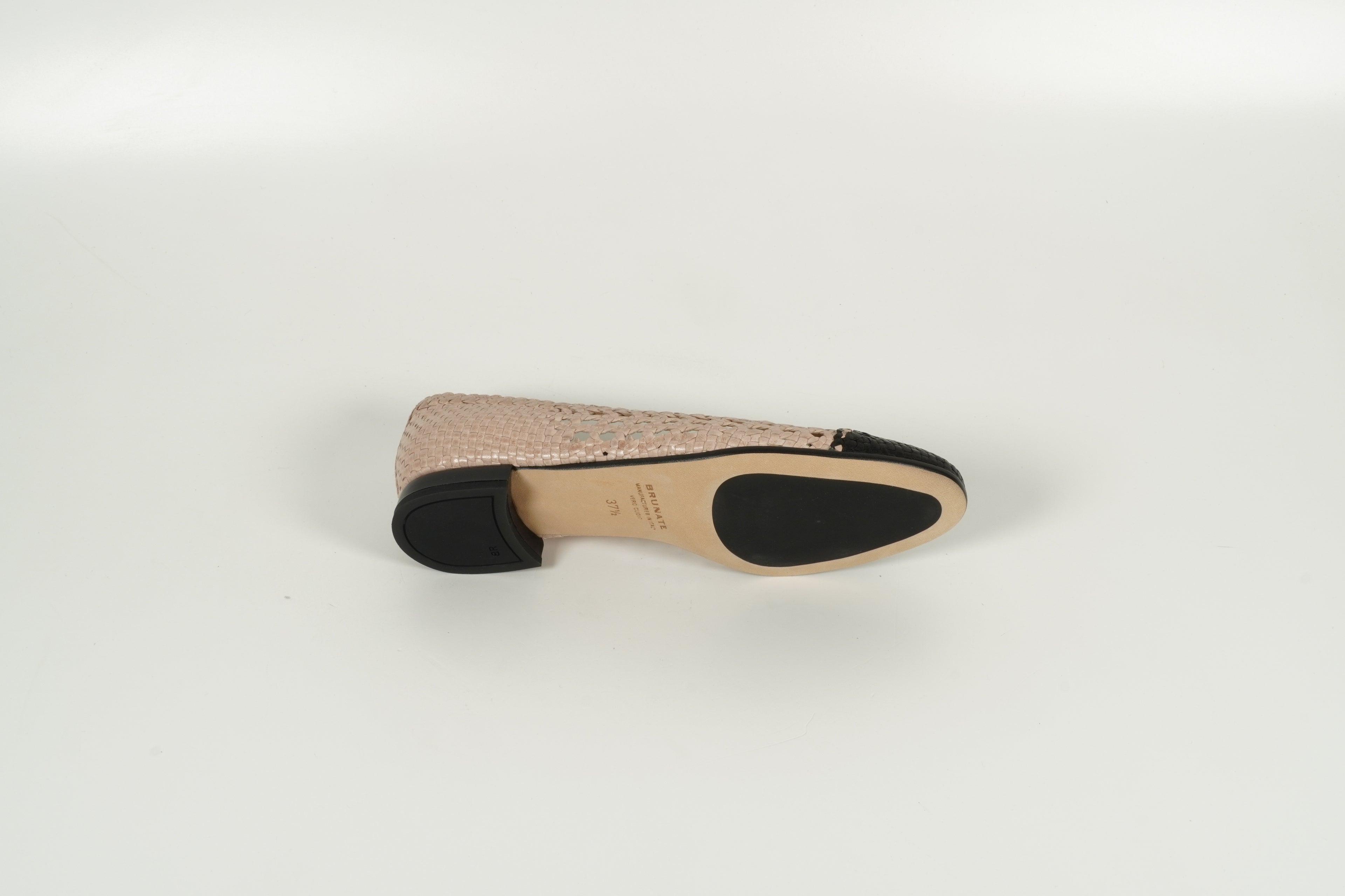Ballerina Beige