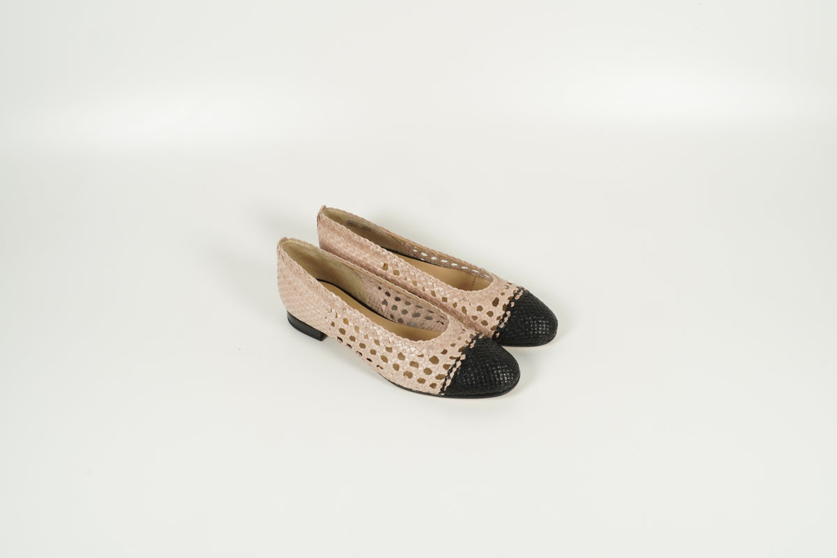 Ballerina Beige