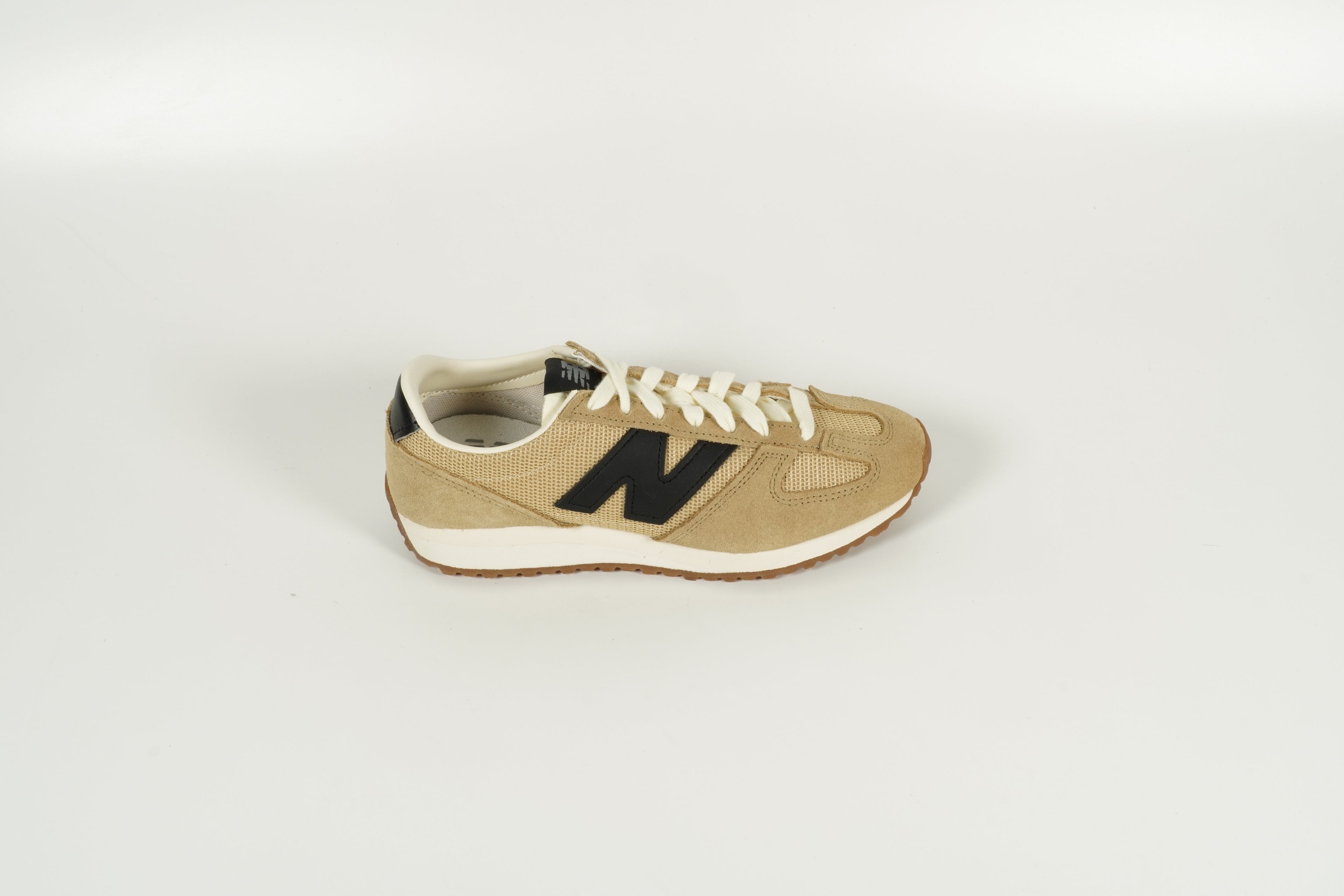 Sneaker U471 Beige