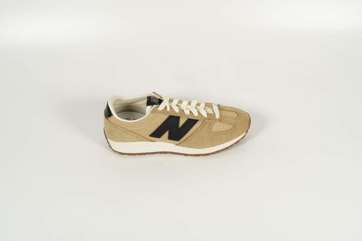 Sneaker U471 Beige