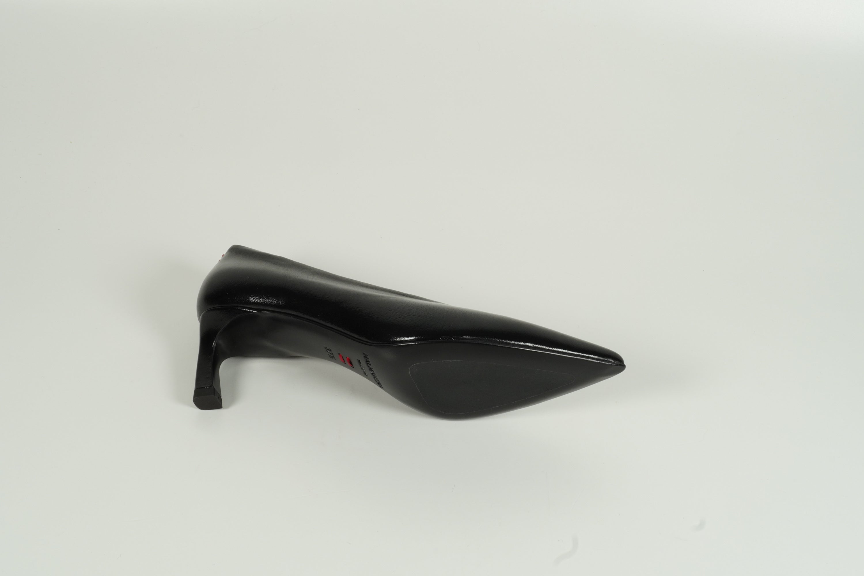 Pumps Black