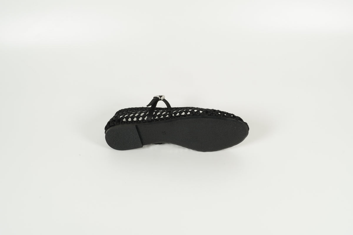 Ballerina Black
