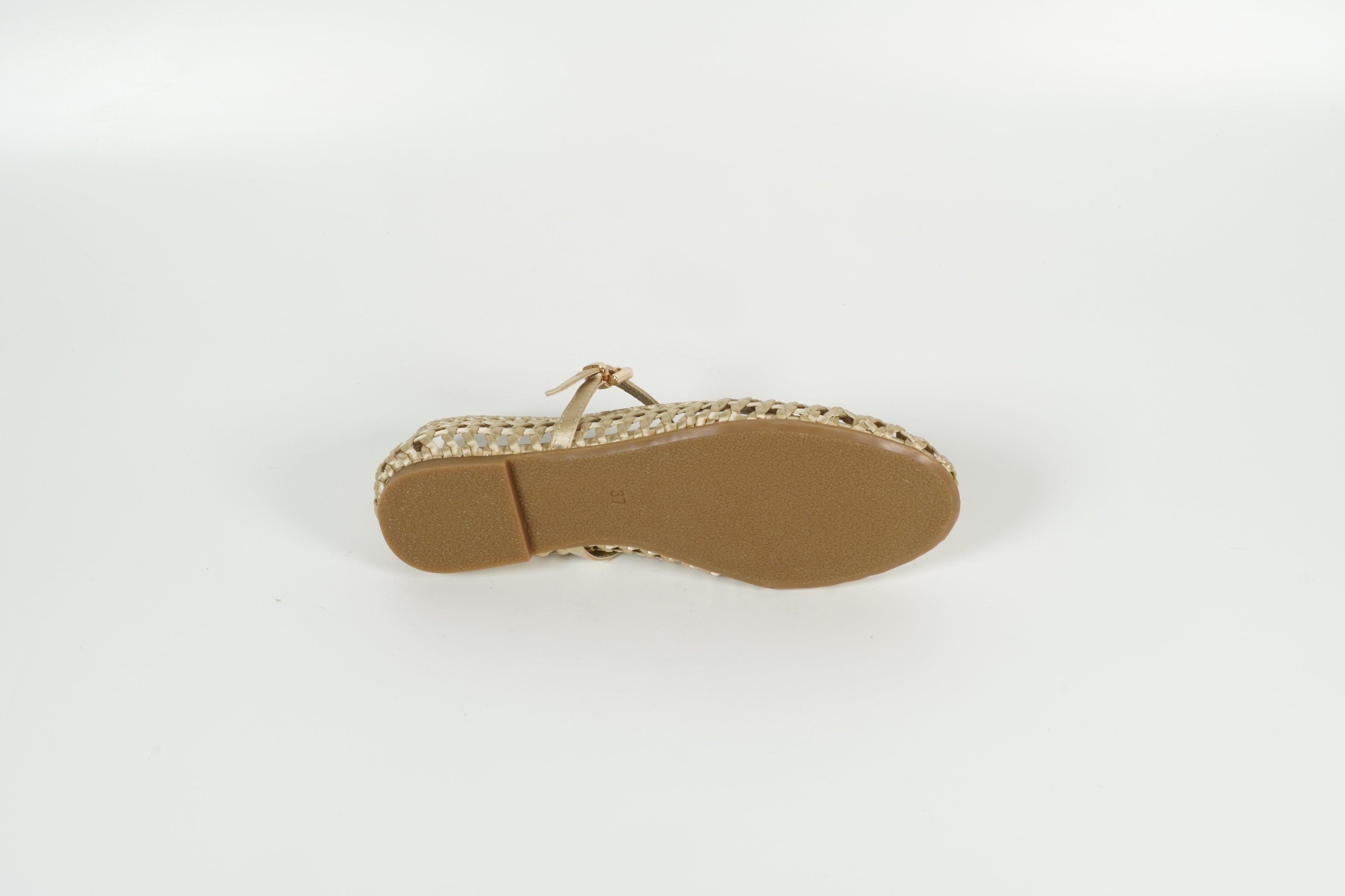 Ballerina Gold