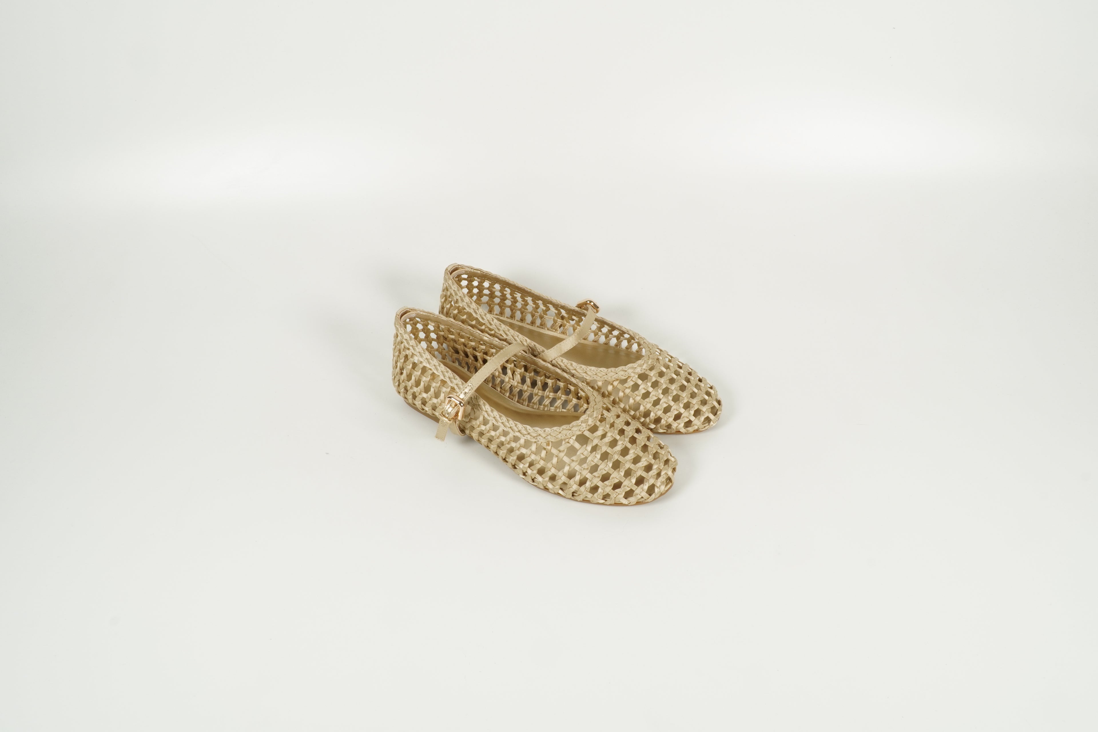 Ballerina Gold