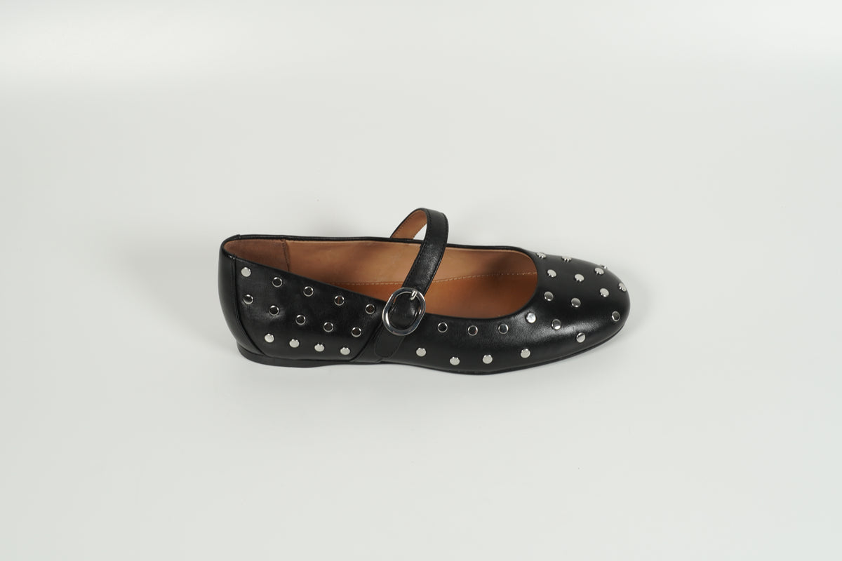 Ballerina Black