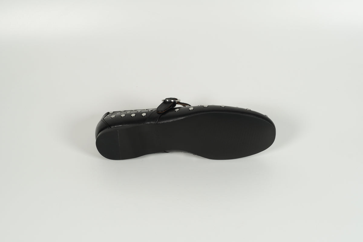 Ballerina Black