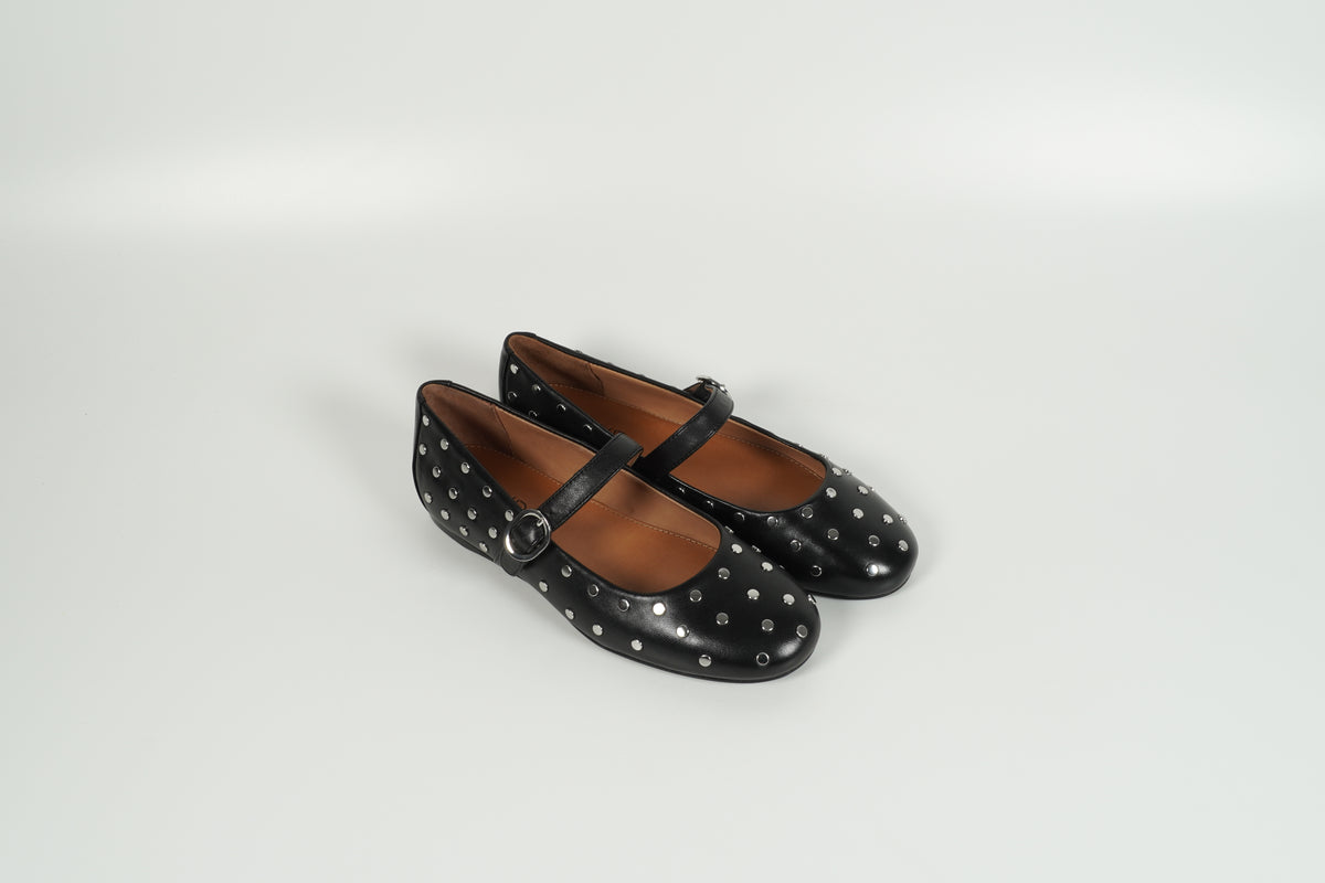 Ballerina Black