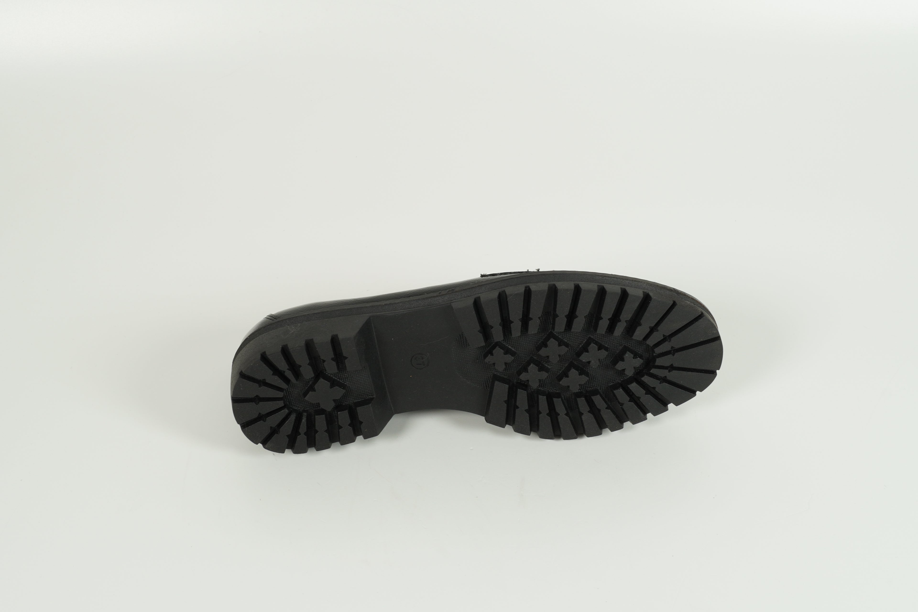 Loafer Schwarz