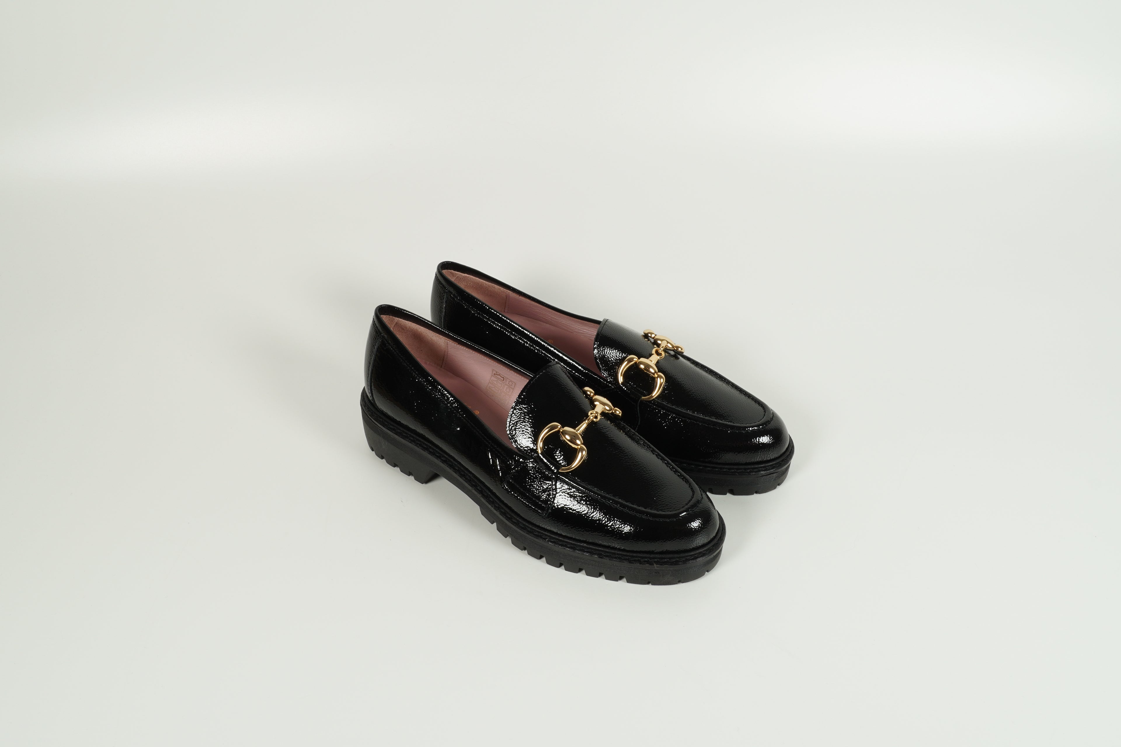 Loafer Schwarz