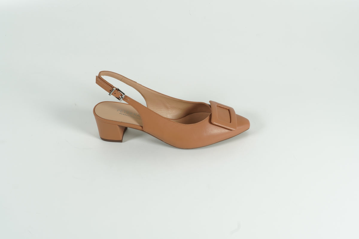 Pumps Beige
