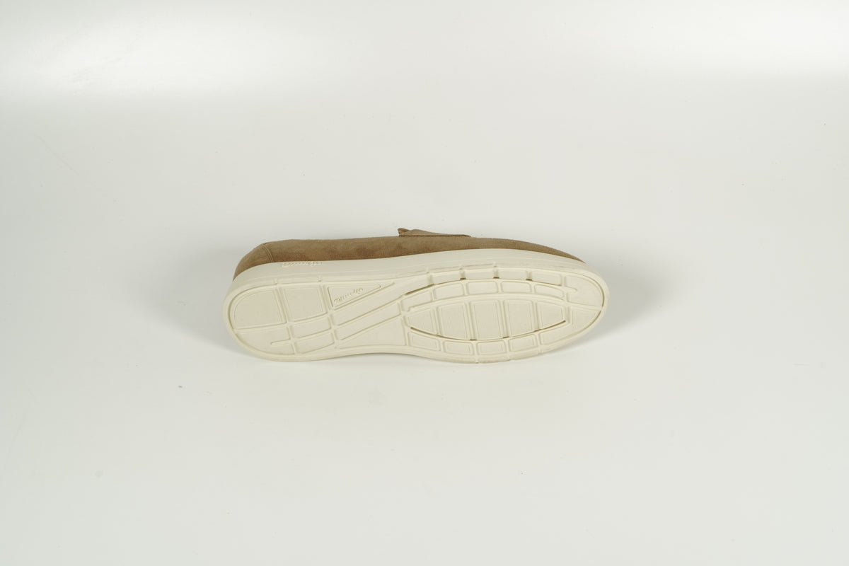 Moccasin Beige