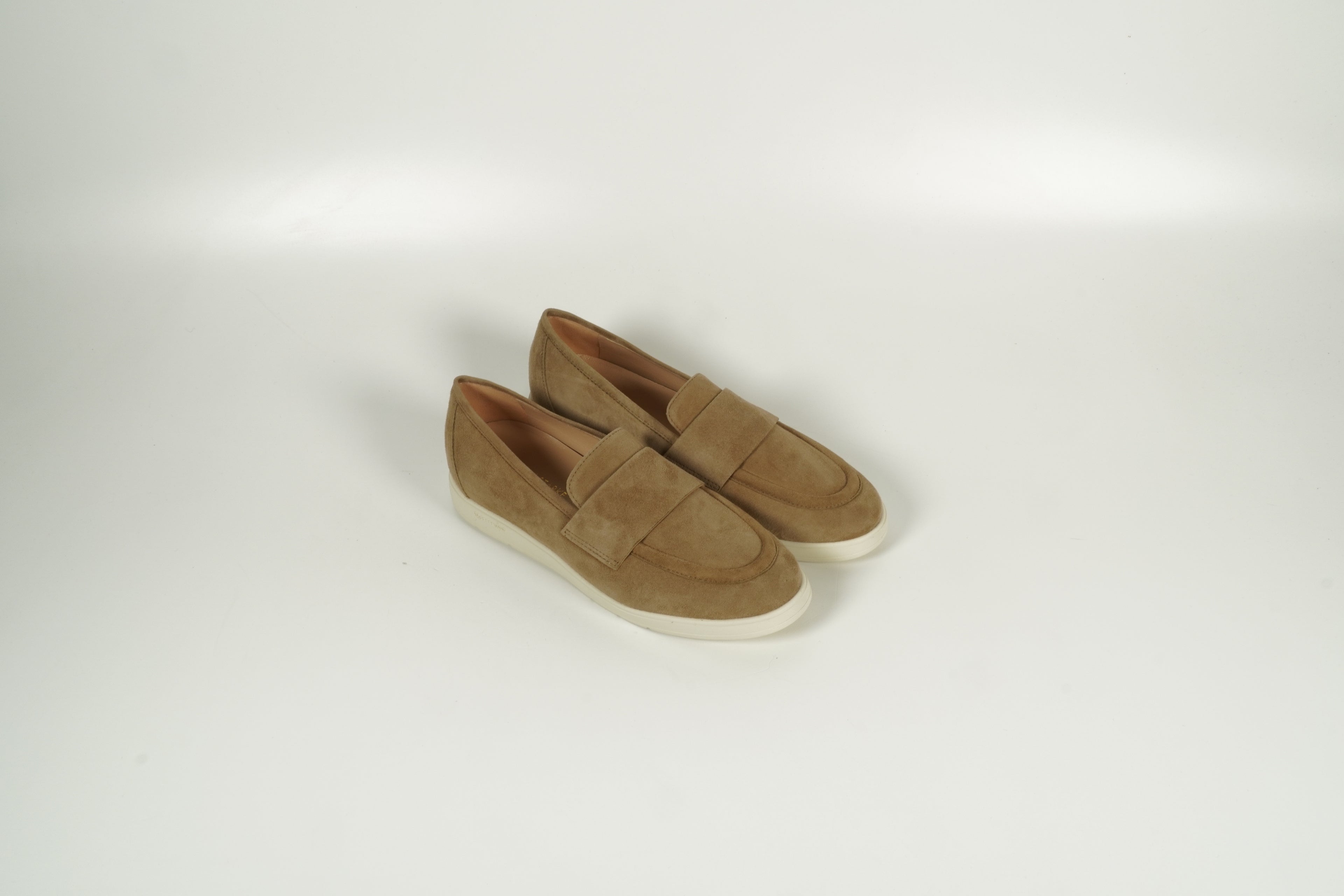 Moccasin Beige