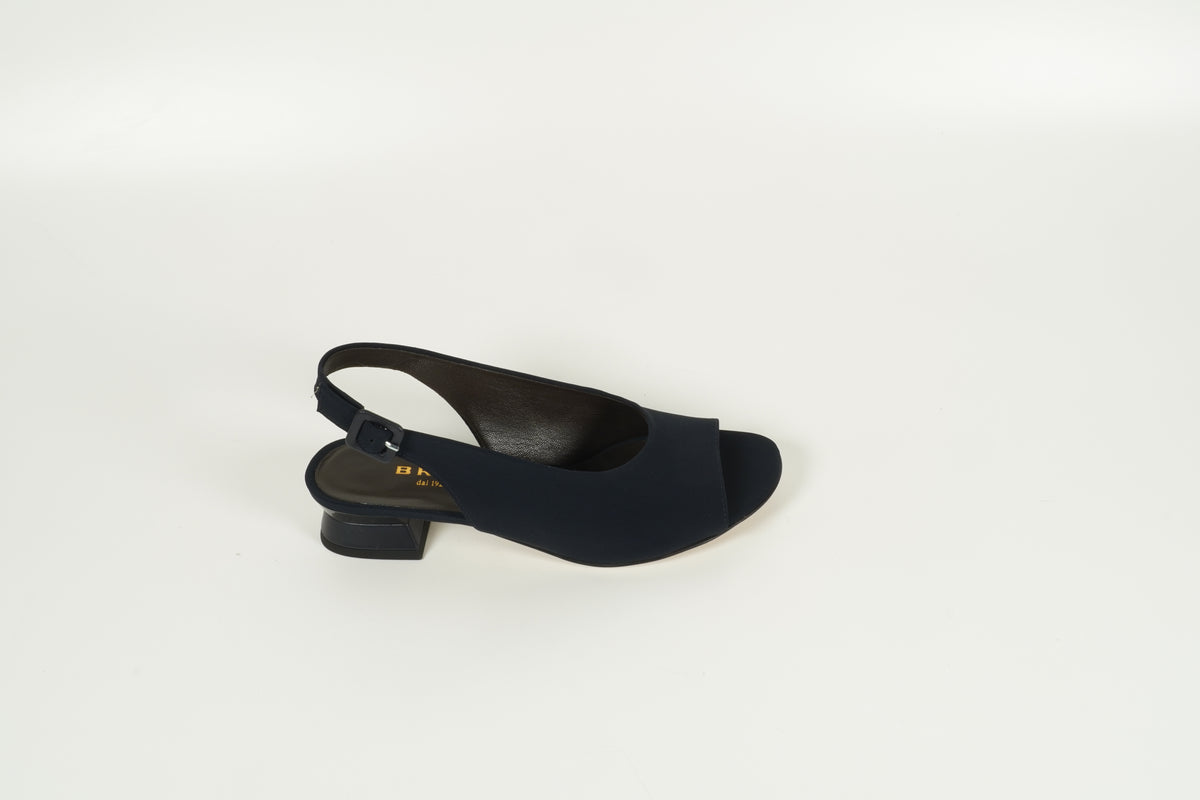 Pumps Blue