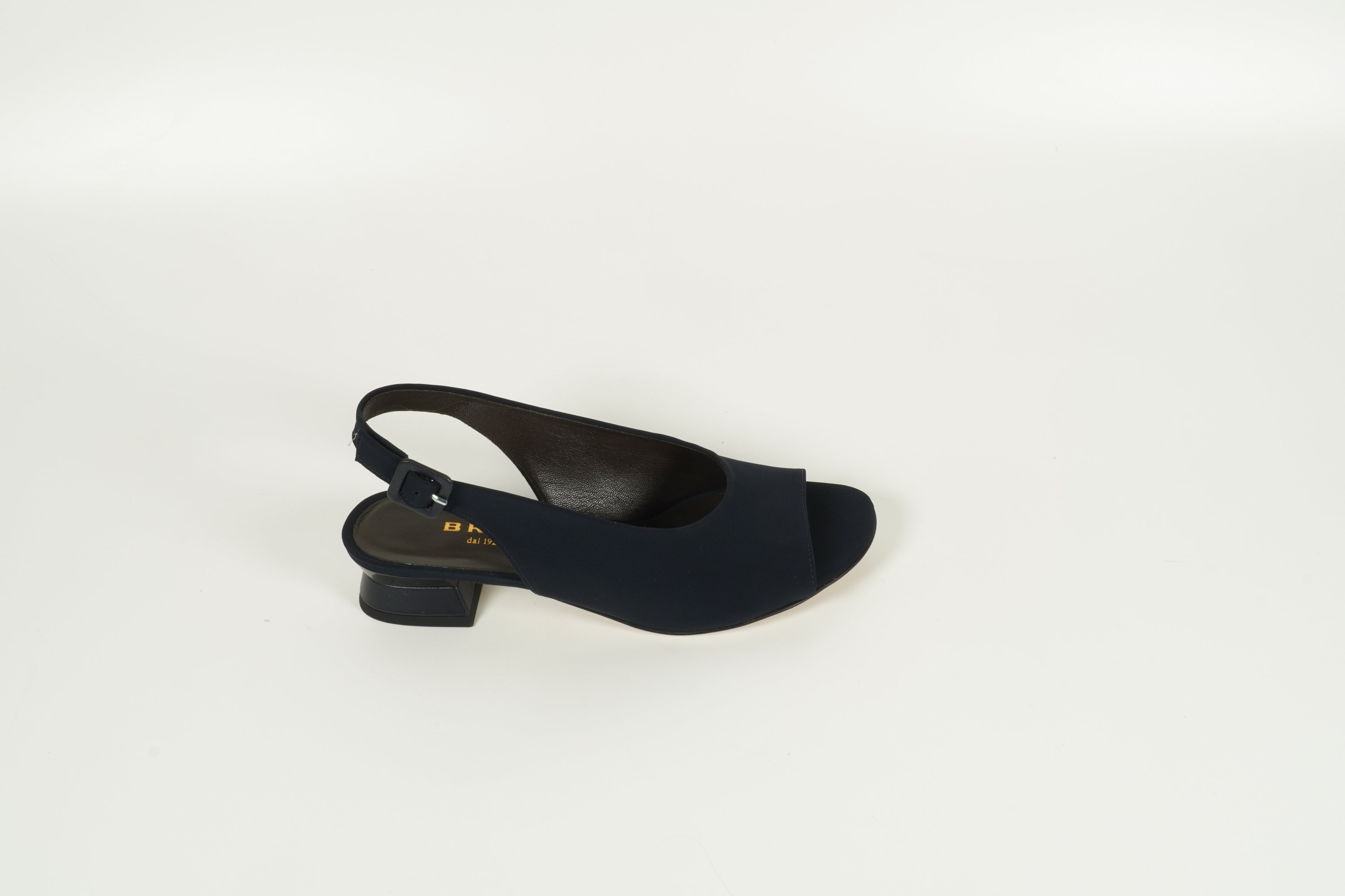 Pumps Blue