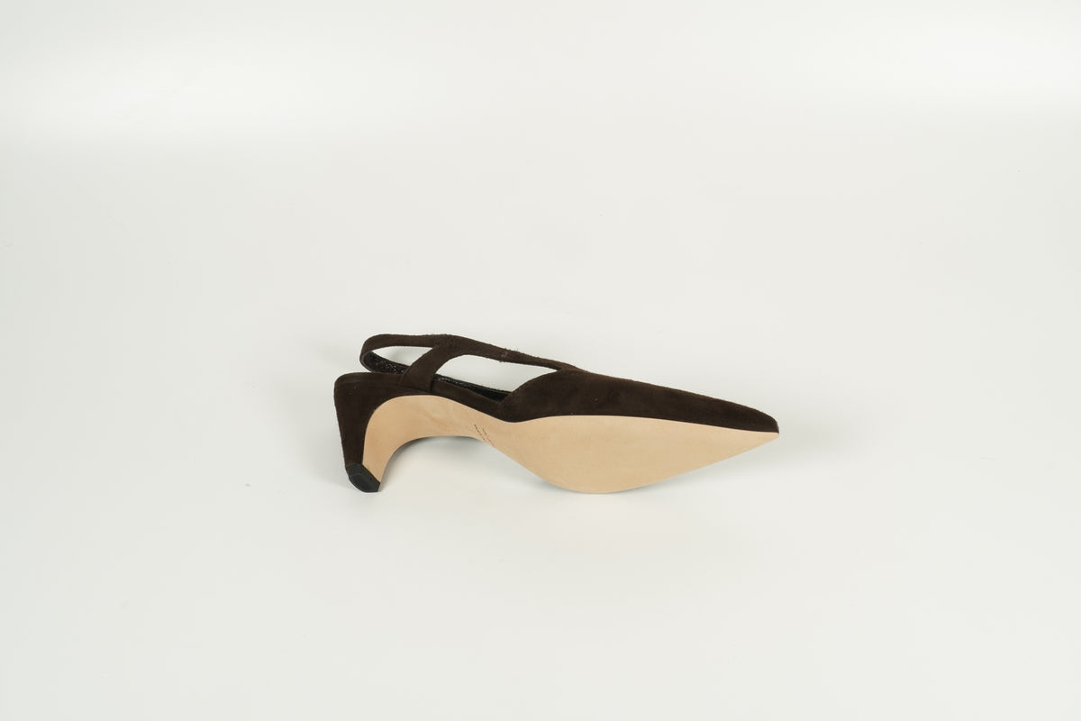 Pumps Braun
