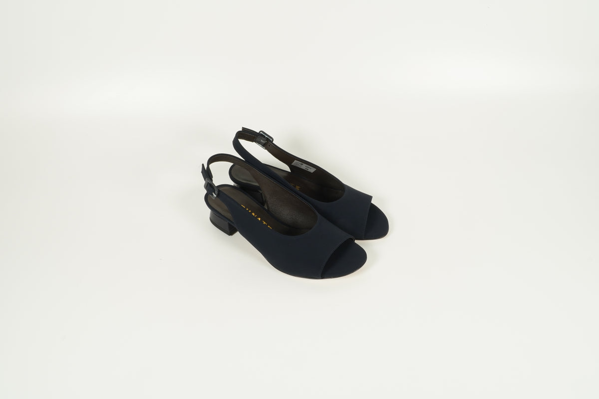 Pumps Blue