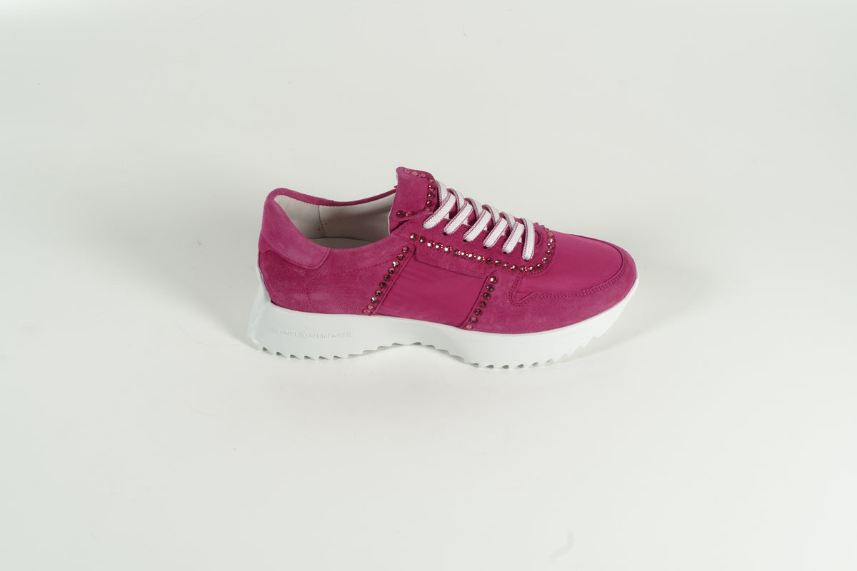 Sneaker Pink