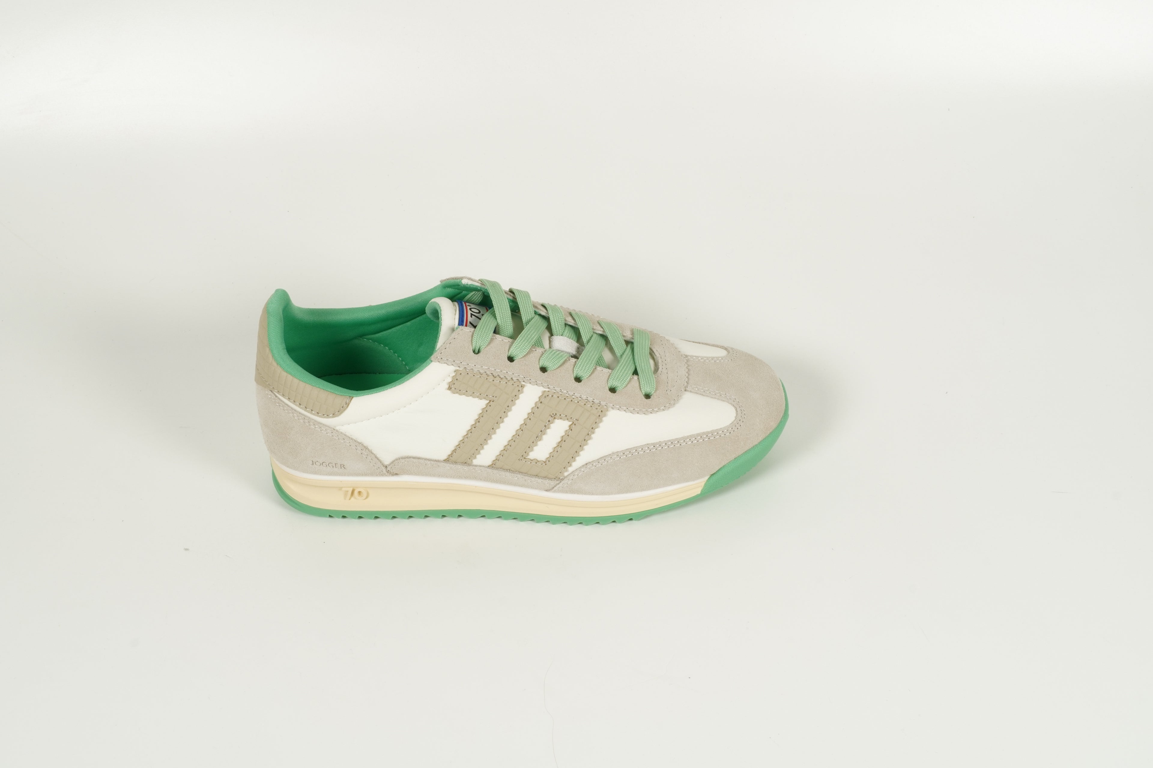 Sneaker Beige
