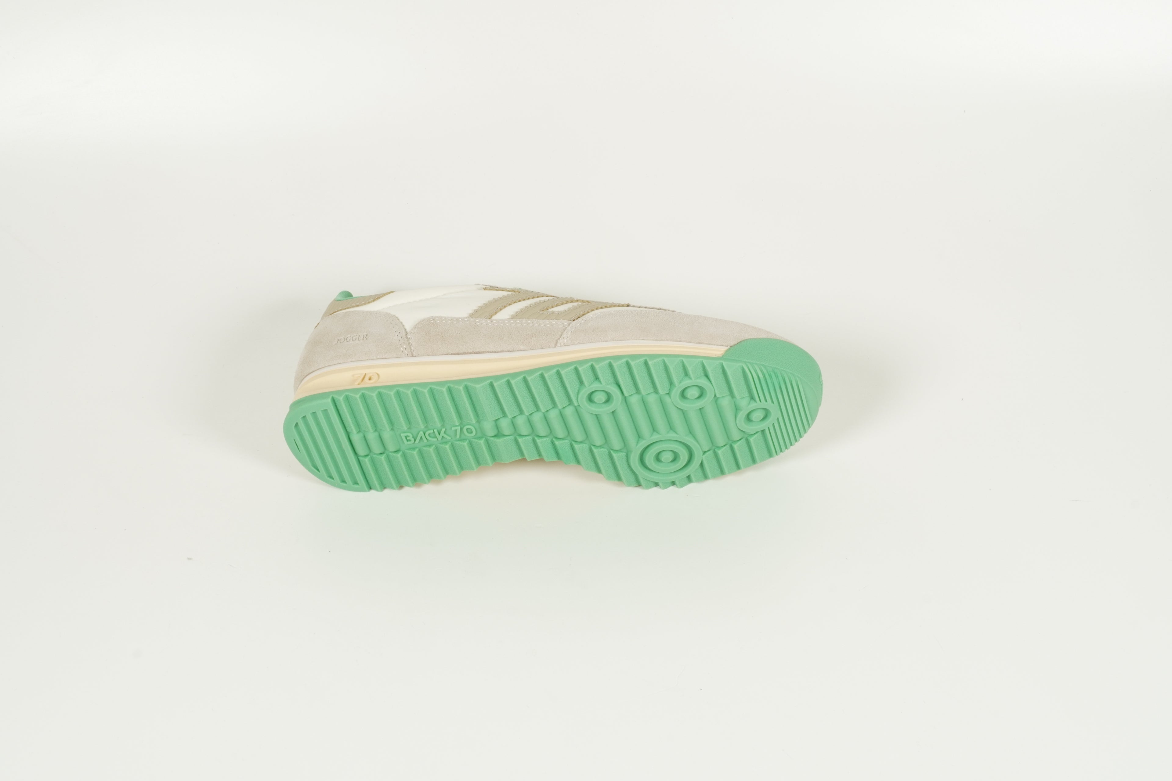 Sneaker Beige
