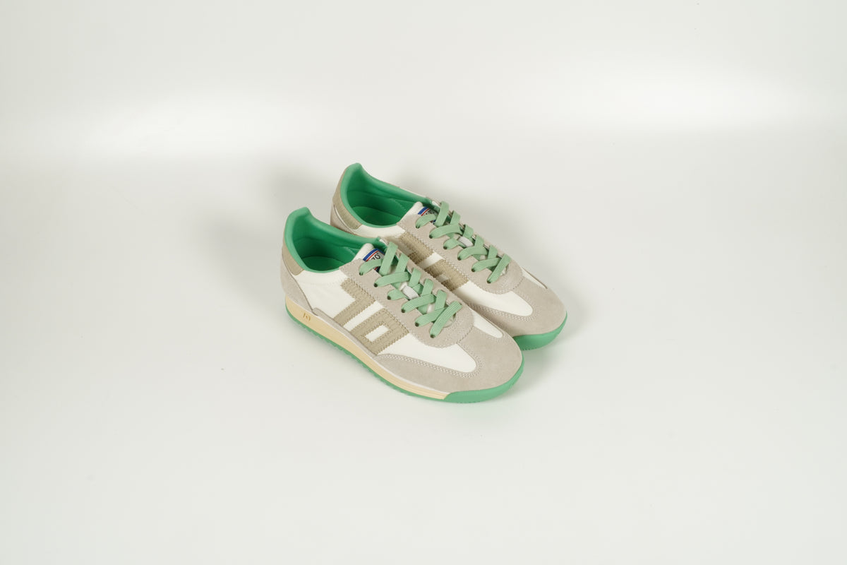 Sneaker Beige