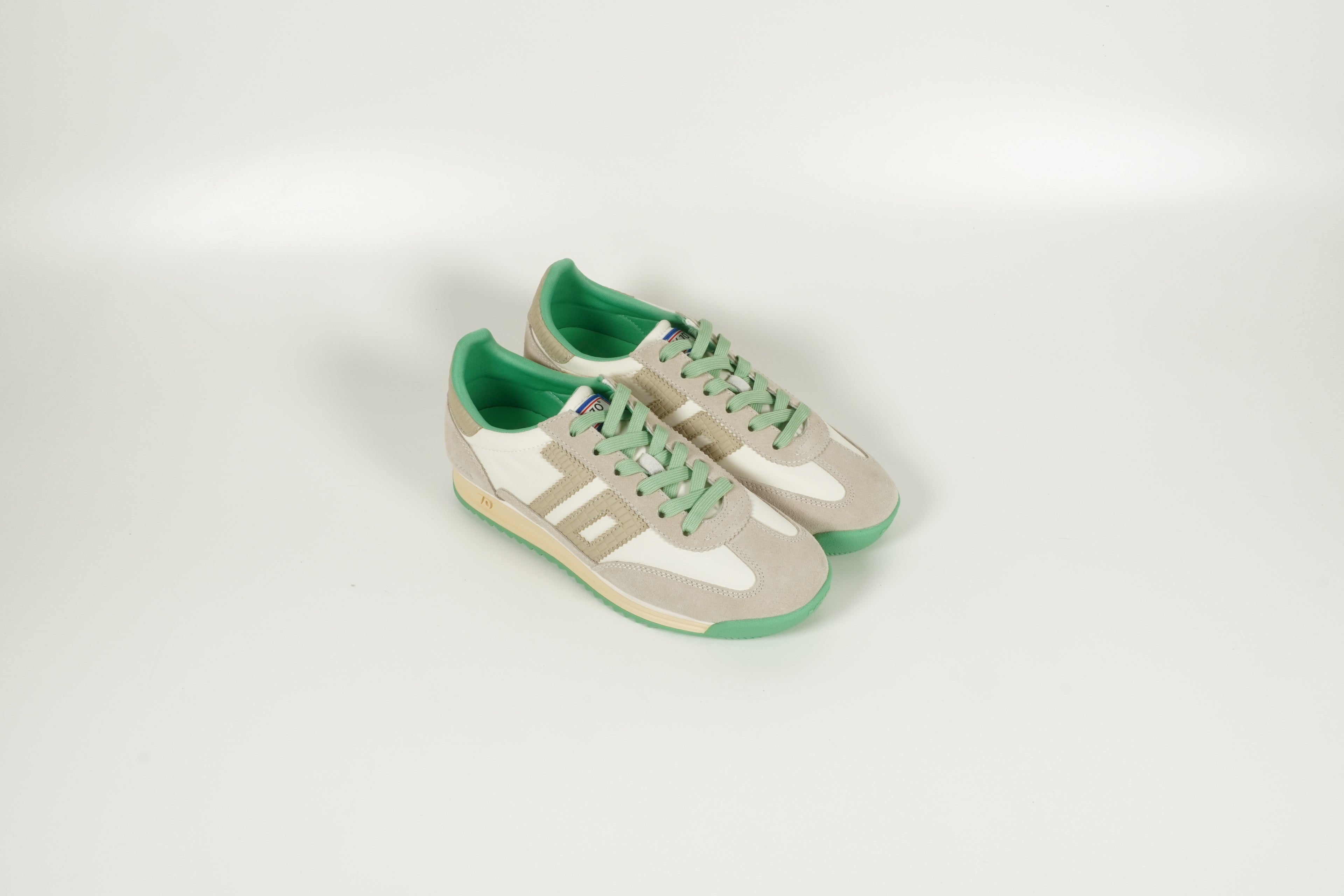 Sneaker Beige